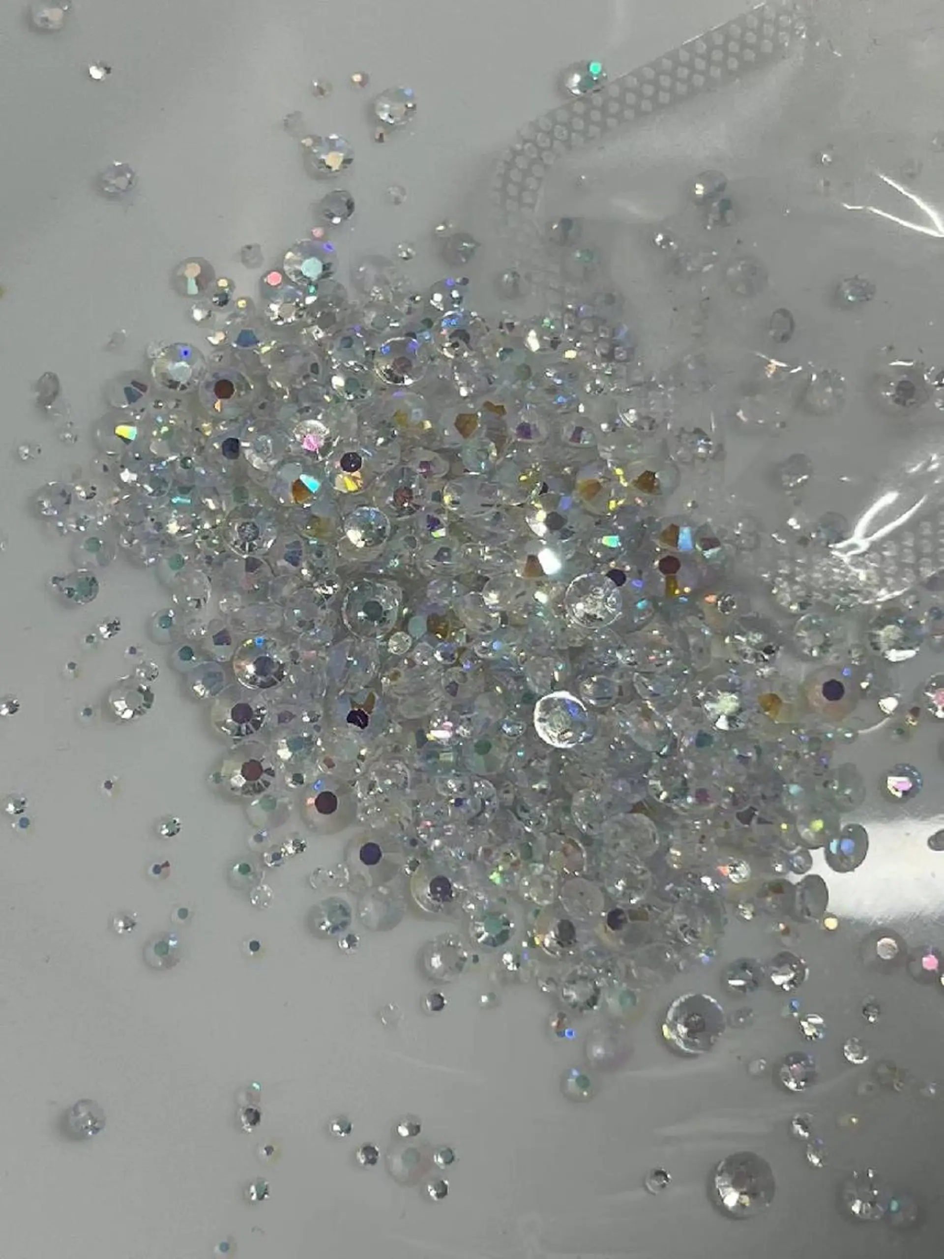 ネイル N. サロン所属・Theone栄店 田口のネイルデザイン