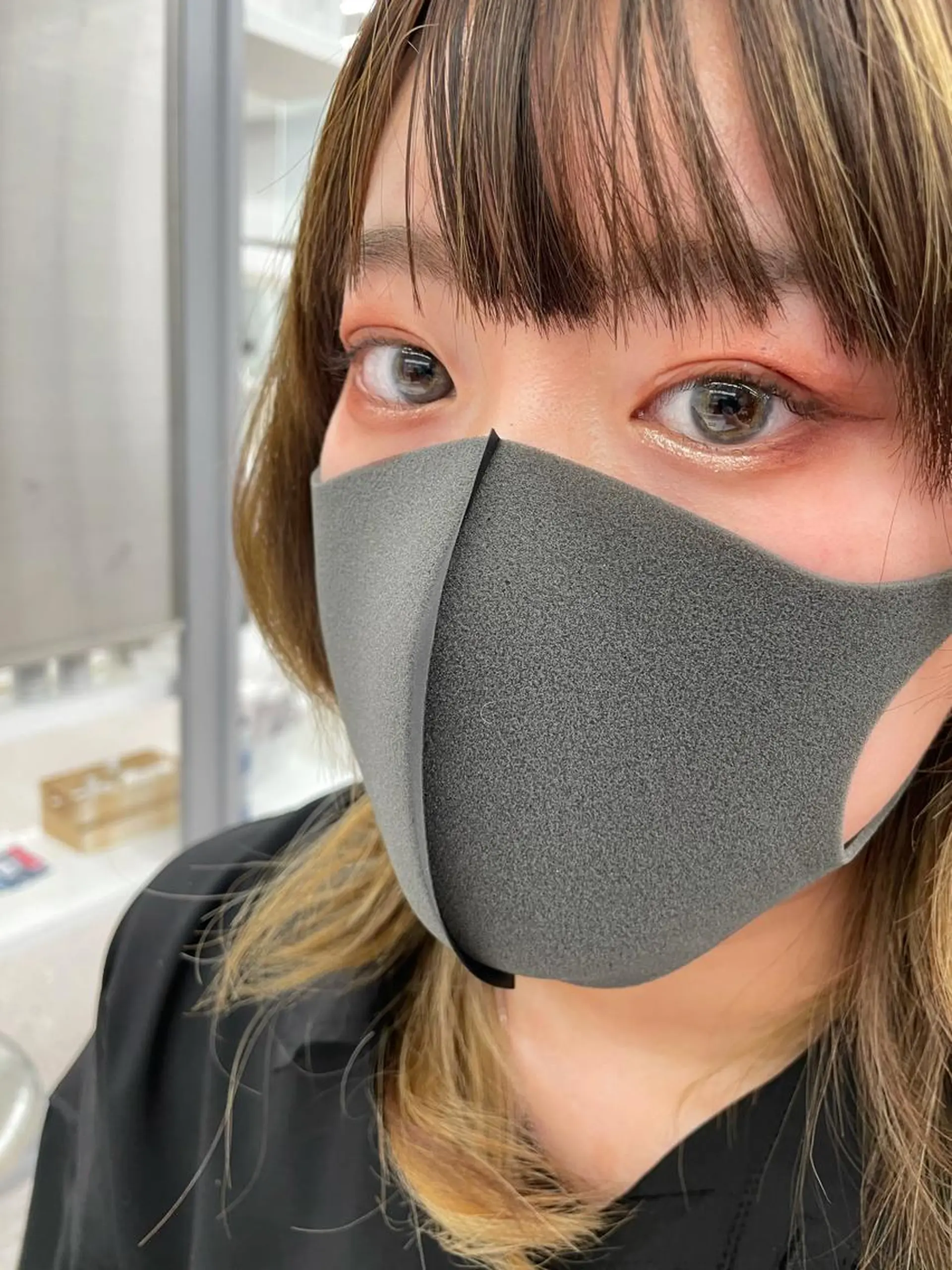 マツエク・マツパ 束感まつ毛/ネイル/ LED♥KIRARAのマツエク・マツパデザイン