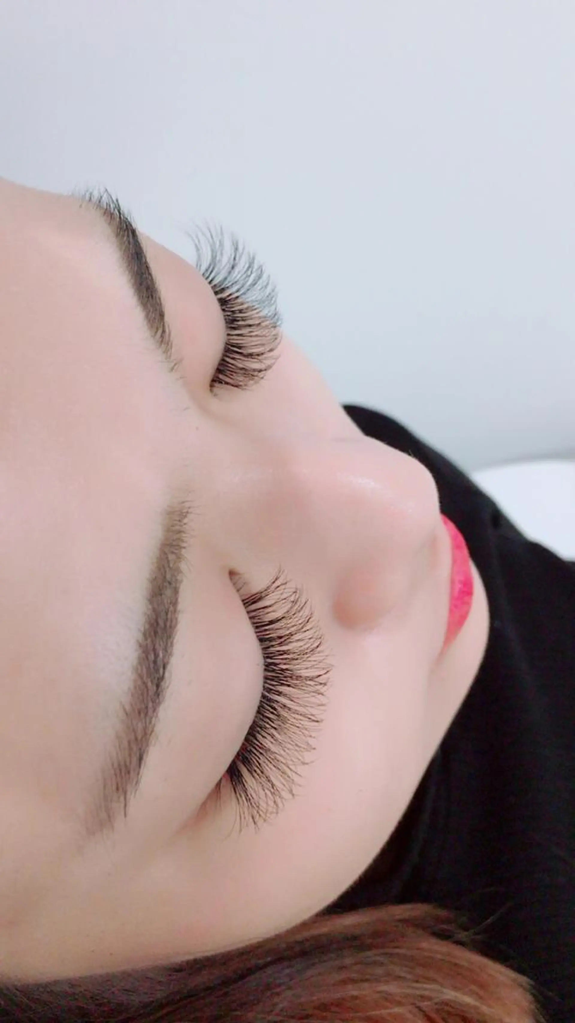 マツエク・マツパ Pucca Fukuokaのマツエク・マツパデザイン