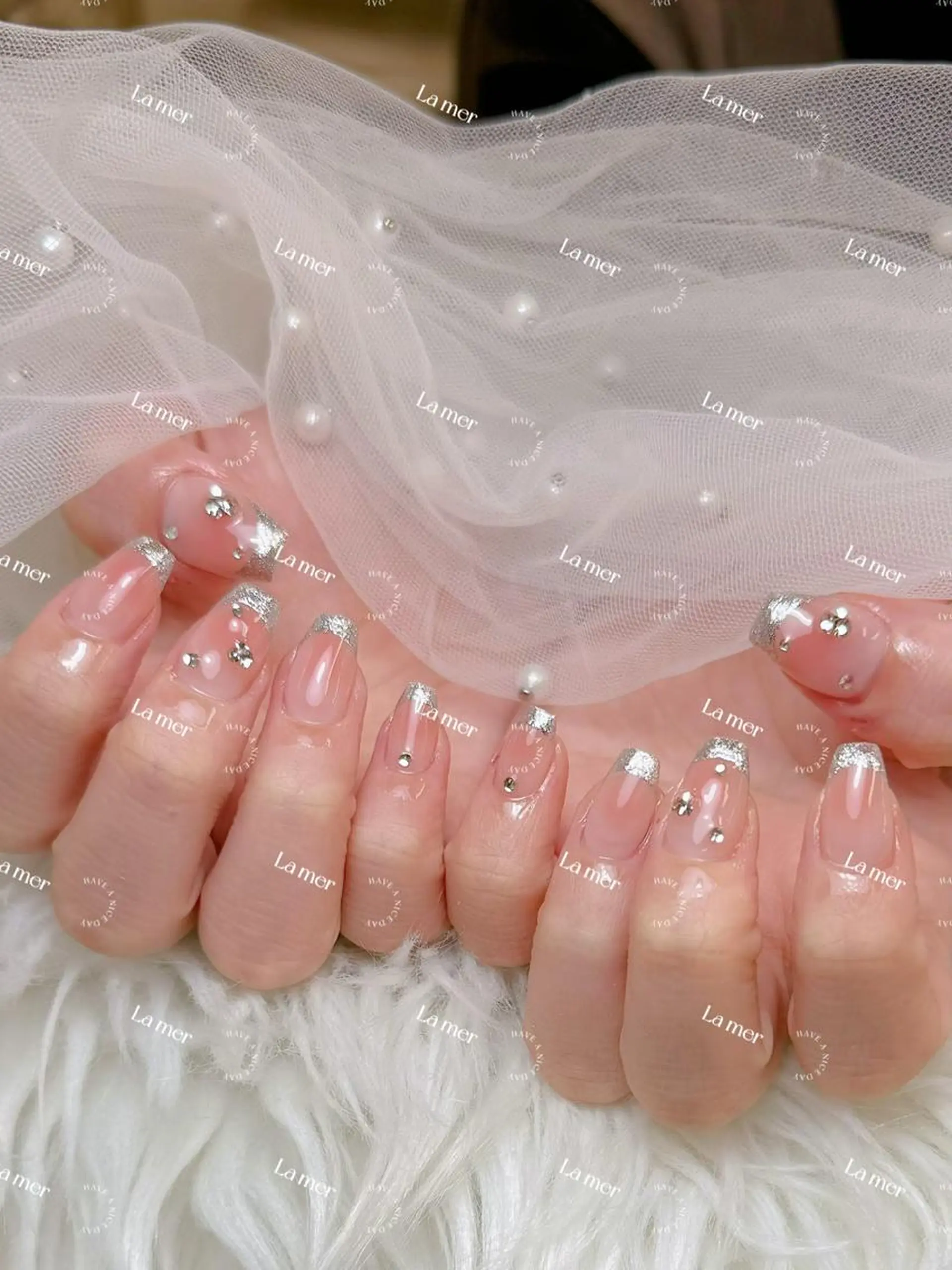 ネイル 💞💞 Yokoのネイルデザイン