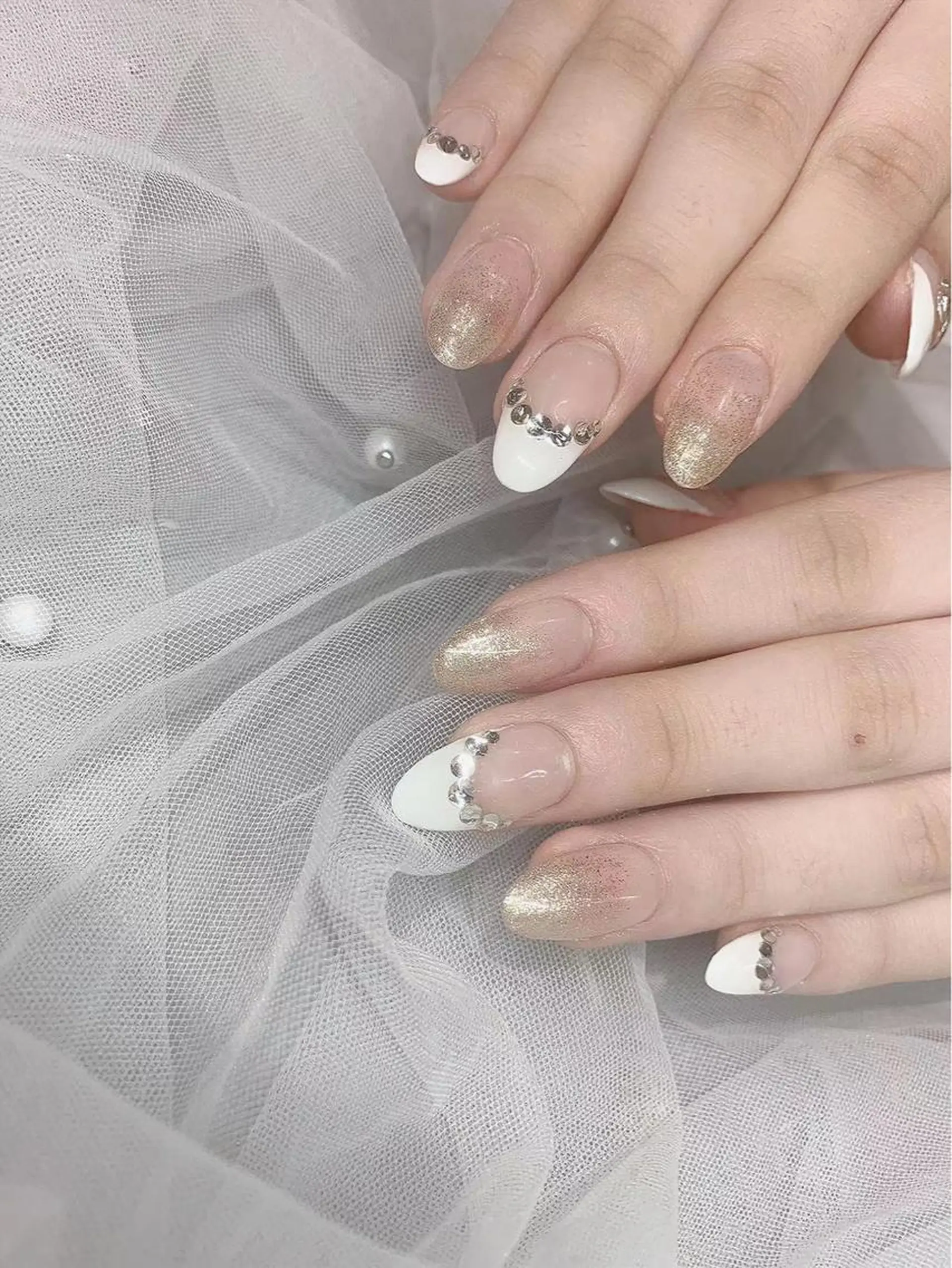 ネイル リン リンのネイルデザイン