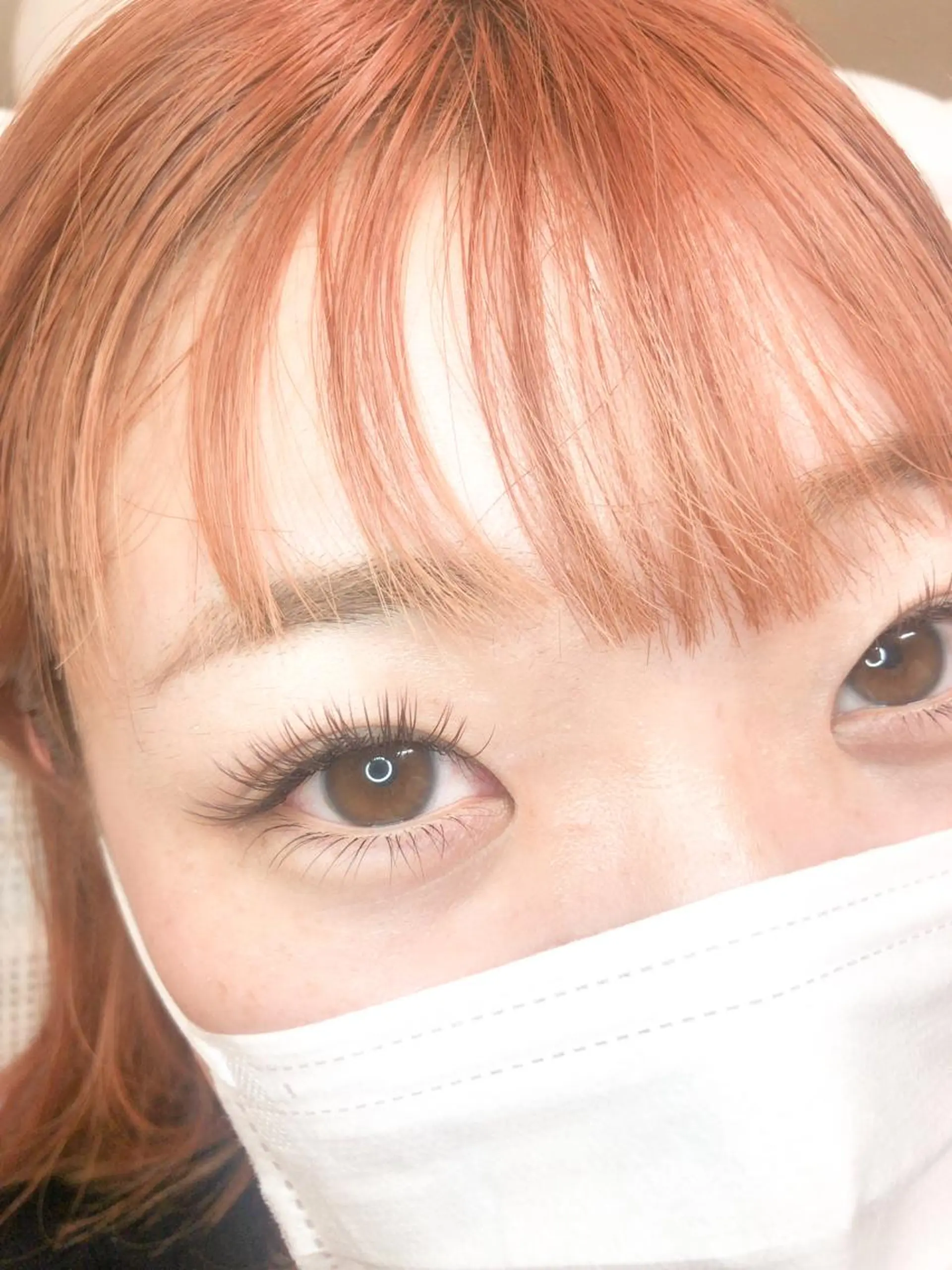 マツエク・マツパ Dimples所属・Dimples ERINAのエステ・リラクイメージ