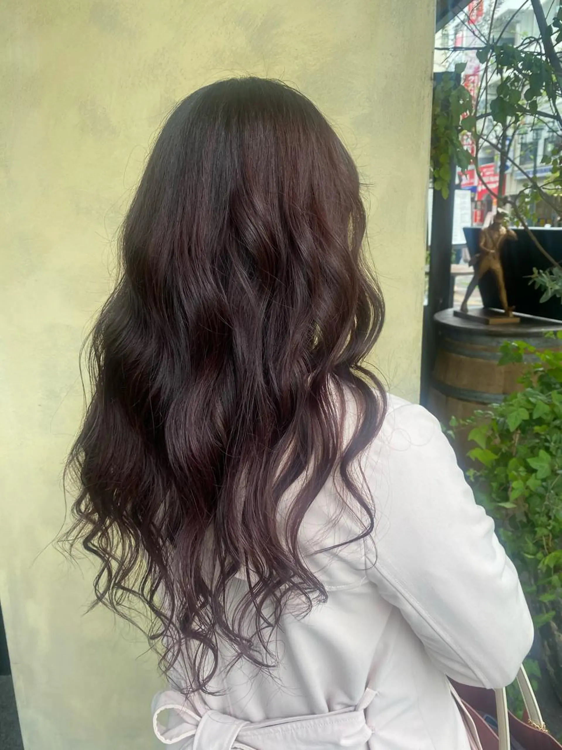 カラー ∴Sanae. ∴ トータルビューティーのネイルデザイン