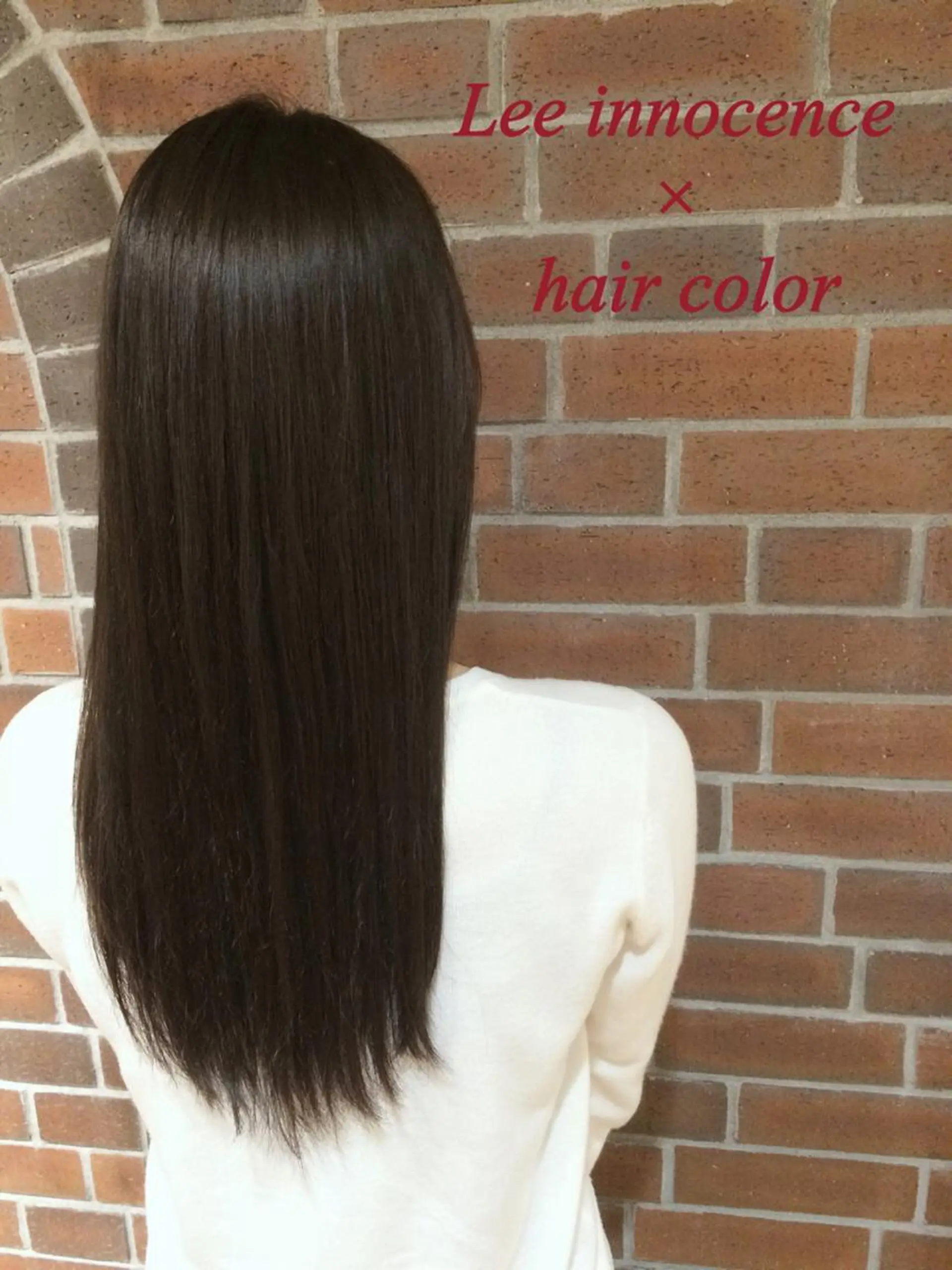 ミディアム セミロング ロング カラー ブリーチ ブルーカラー ブルージュ 透明感カラー ブリーチなしカラー カラー/髪質改善スペ シャリスト宮本　伸一のヘアスタイル