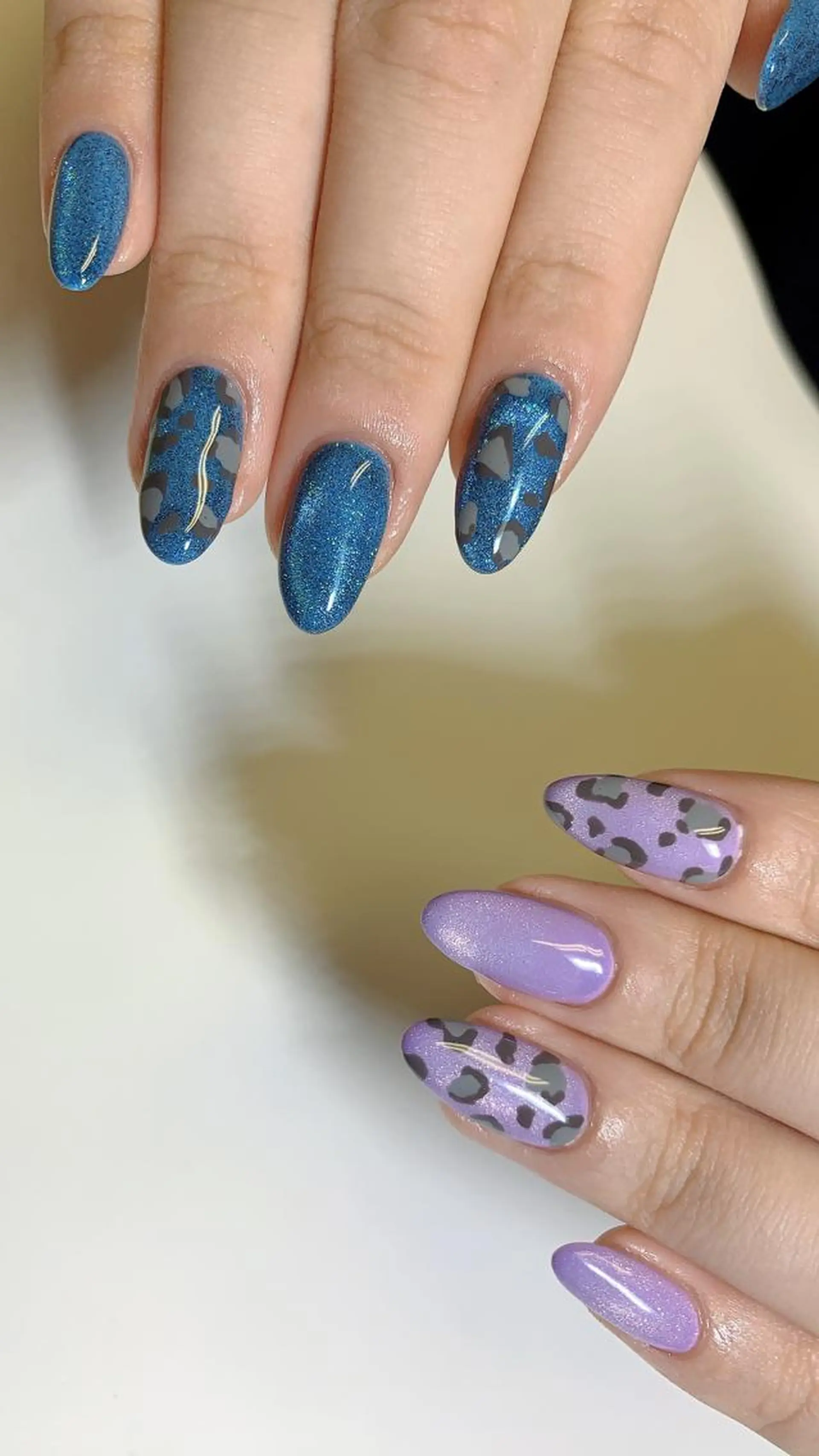 ネイル Munail サロン所属・むねいる nail salonのネイルデザイン