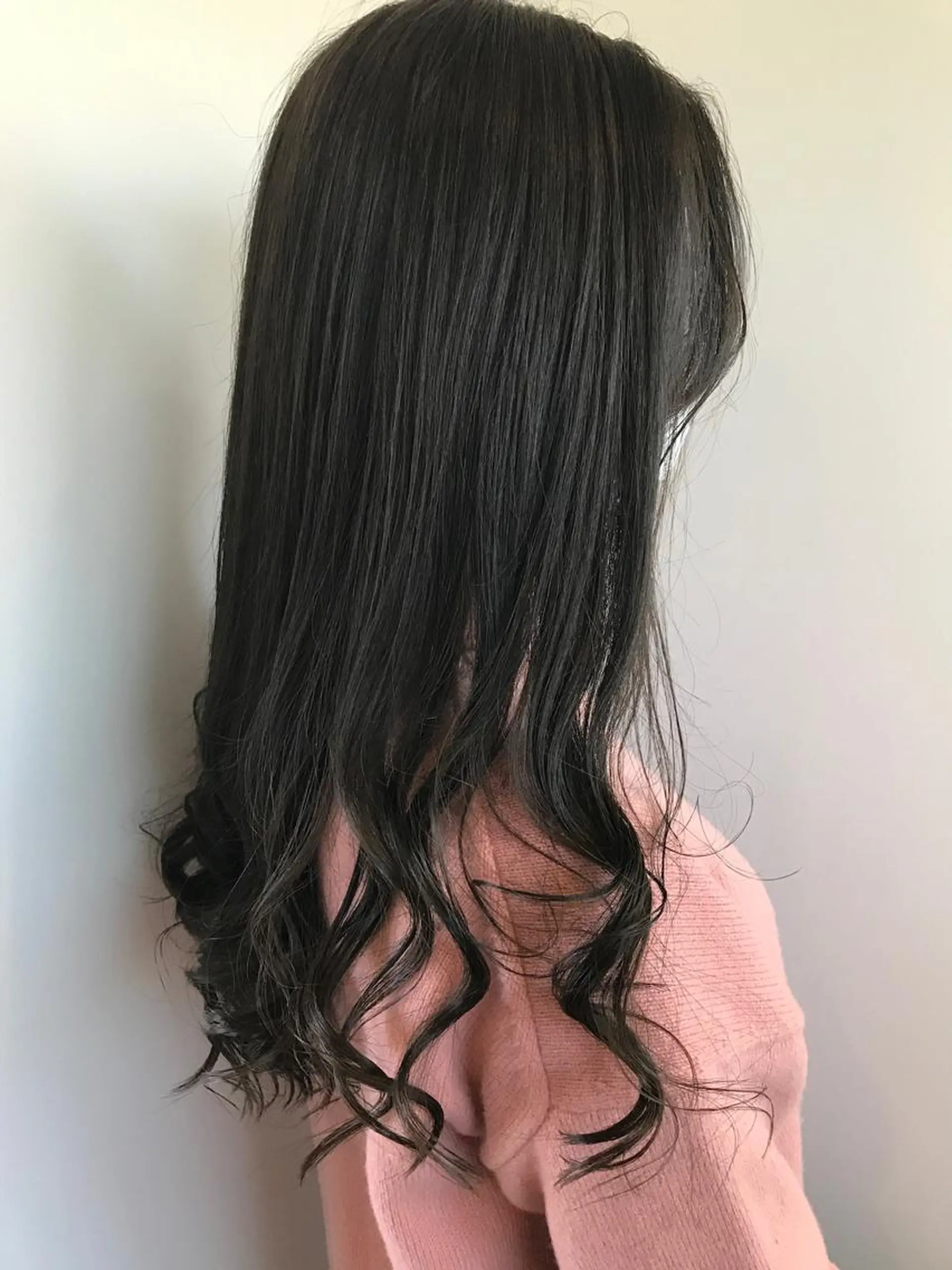 ロング カラー 🔹TOMO🔹 圧倒的経験値🔹のヘアスタイル