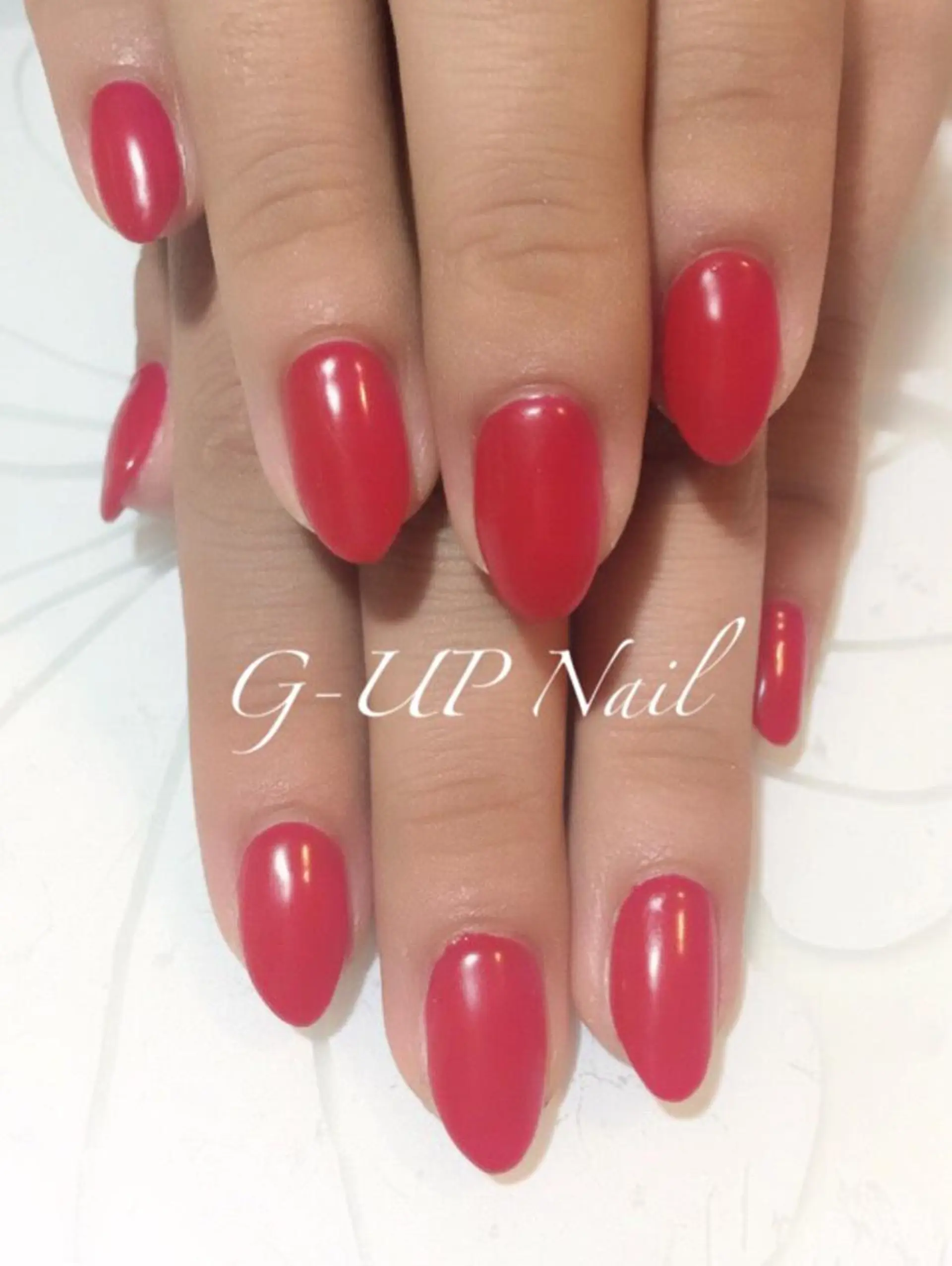 ネイル 田澤 真理子のネイルデザイン