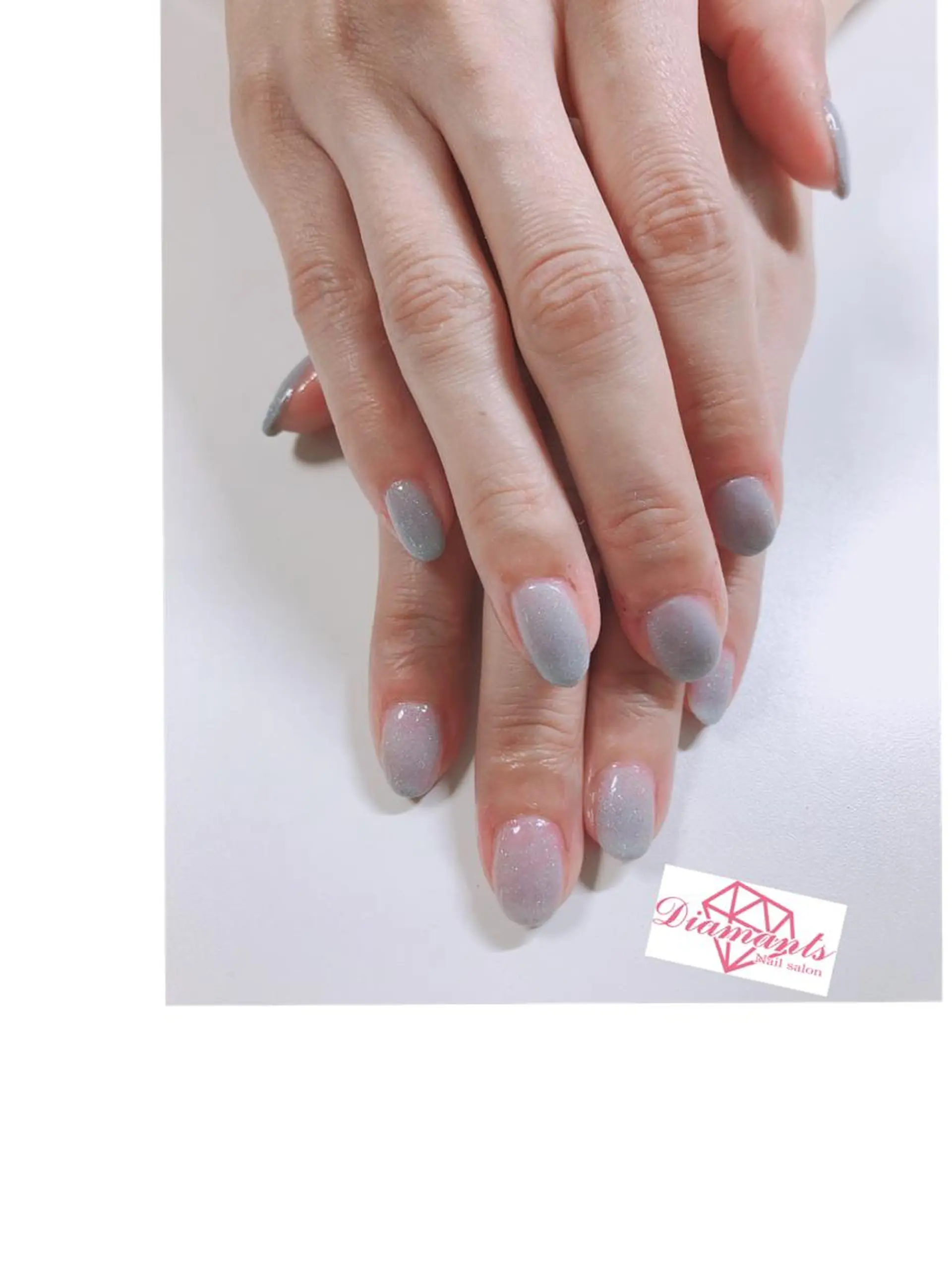 ネイル Asa miのネイルデザイン