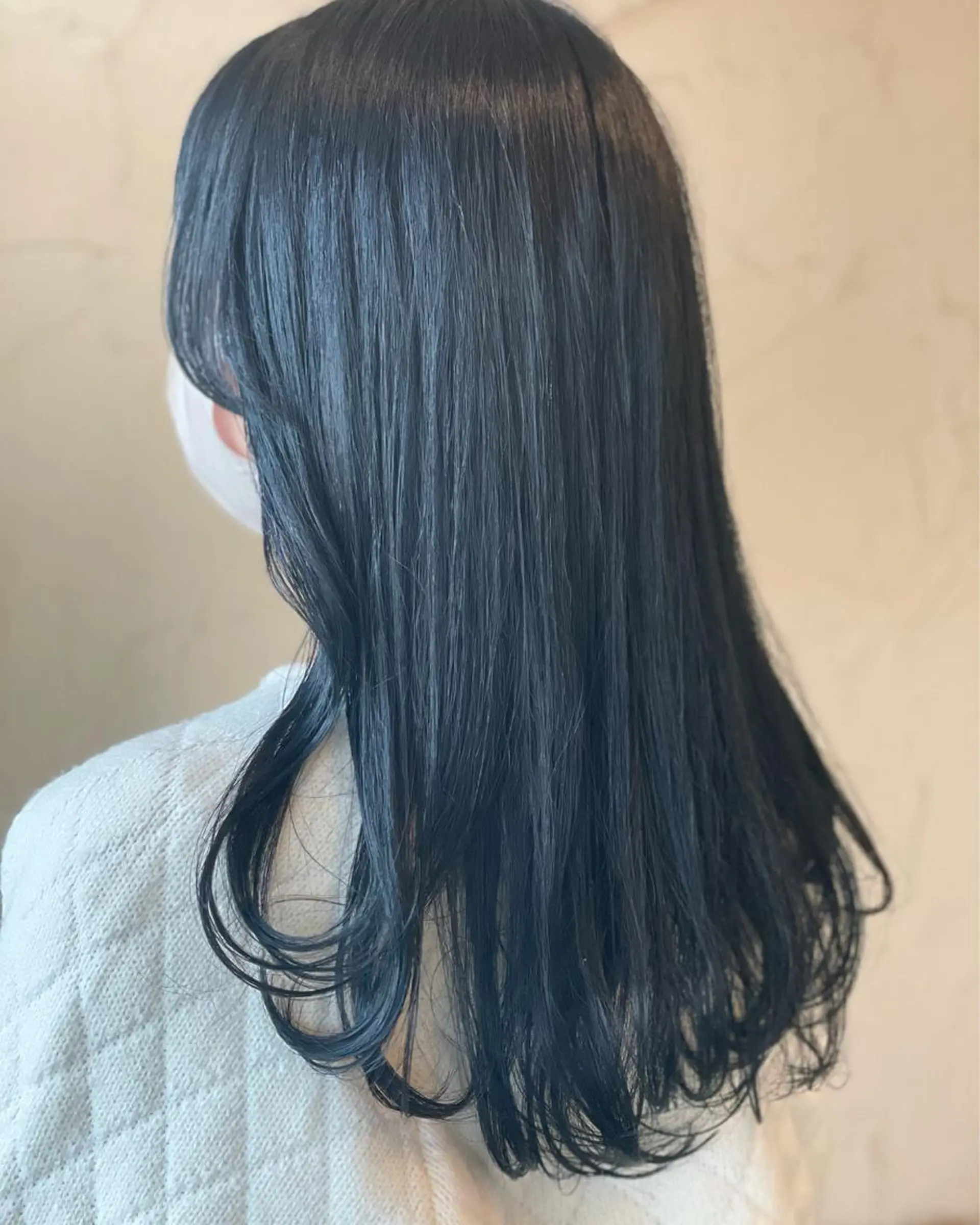 ロング カラー Ichimura yurieのヘアスタイル