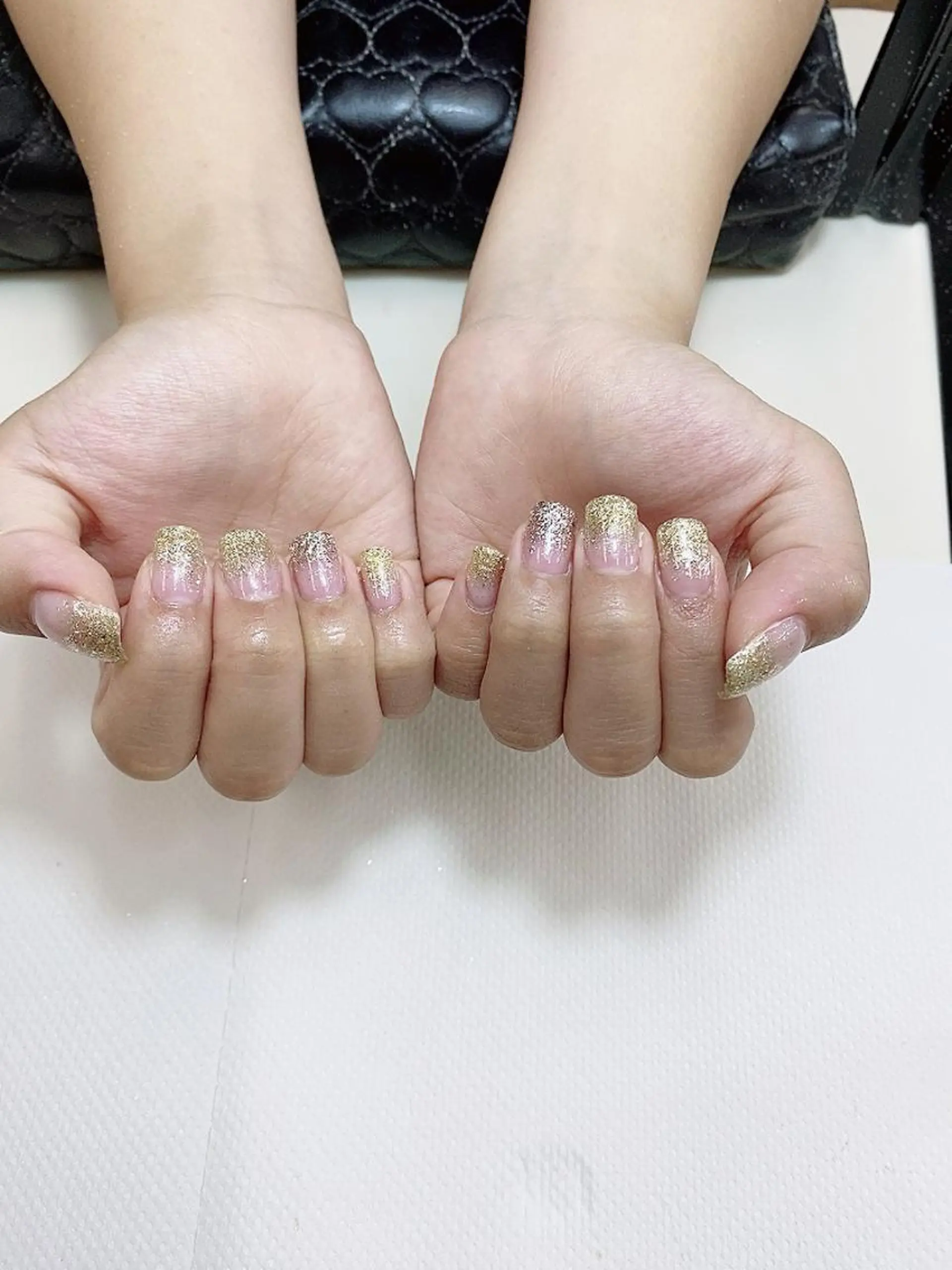 ネイル マックスケリー梅田店所属・佐橋 友美のネイルデザイン