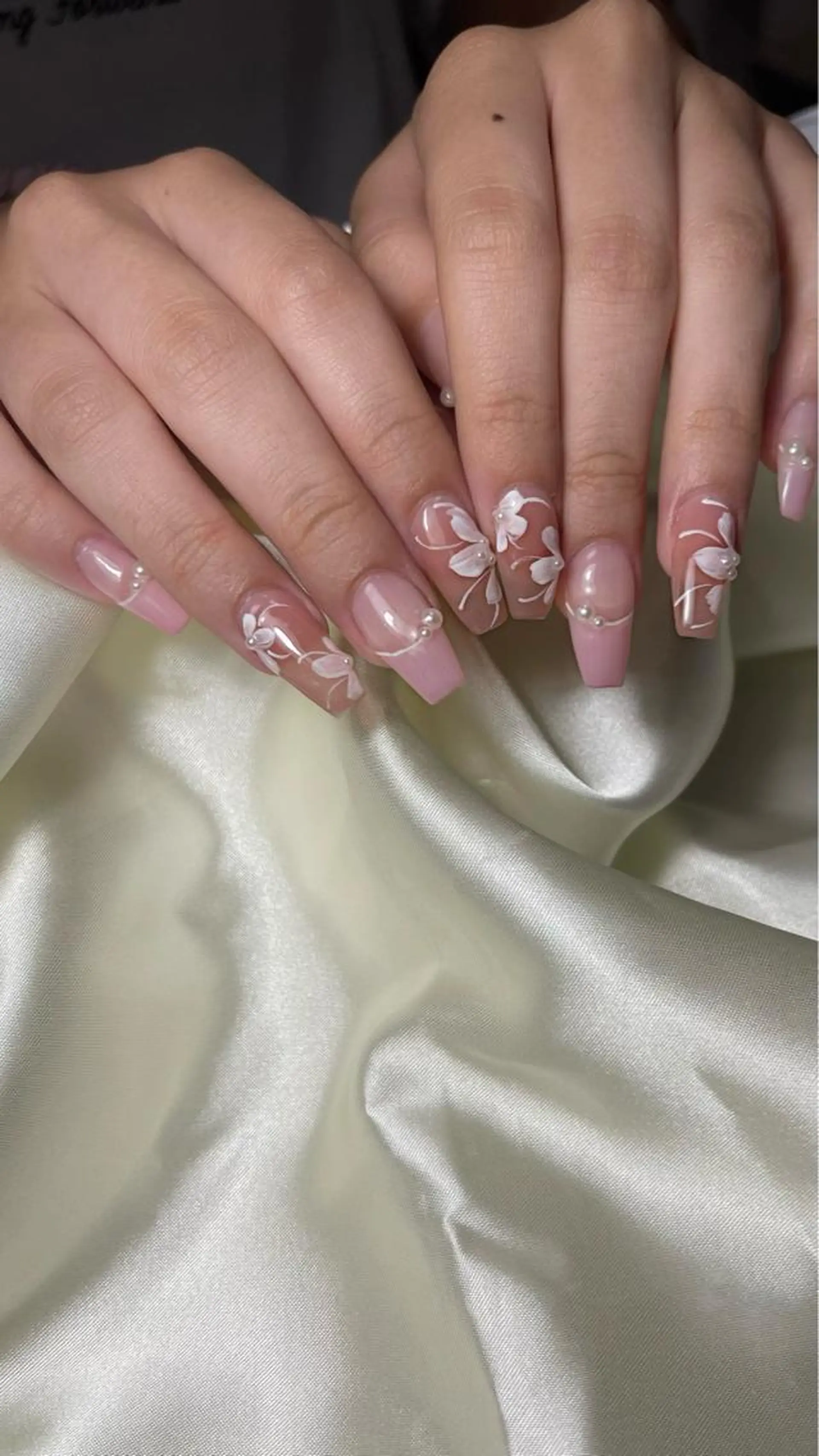 ネイル atelier ponoのネイルデザイン