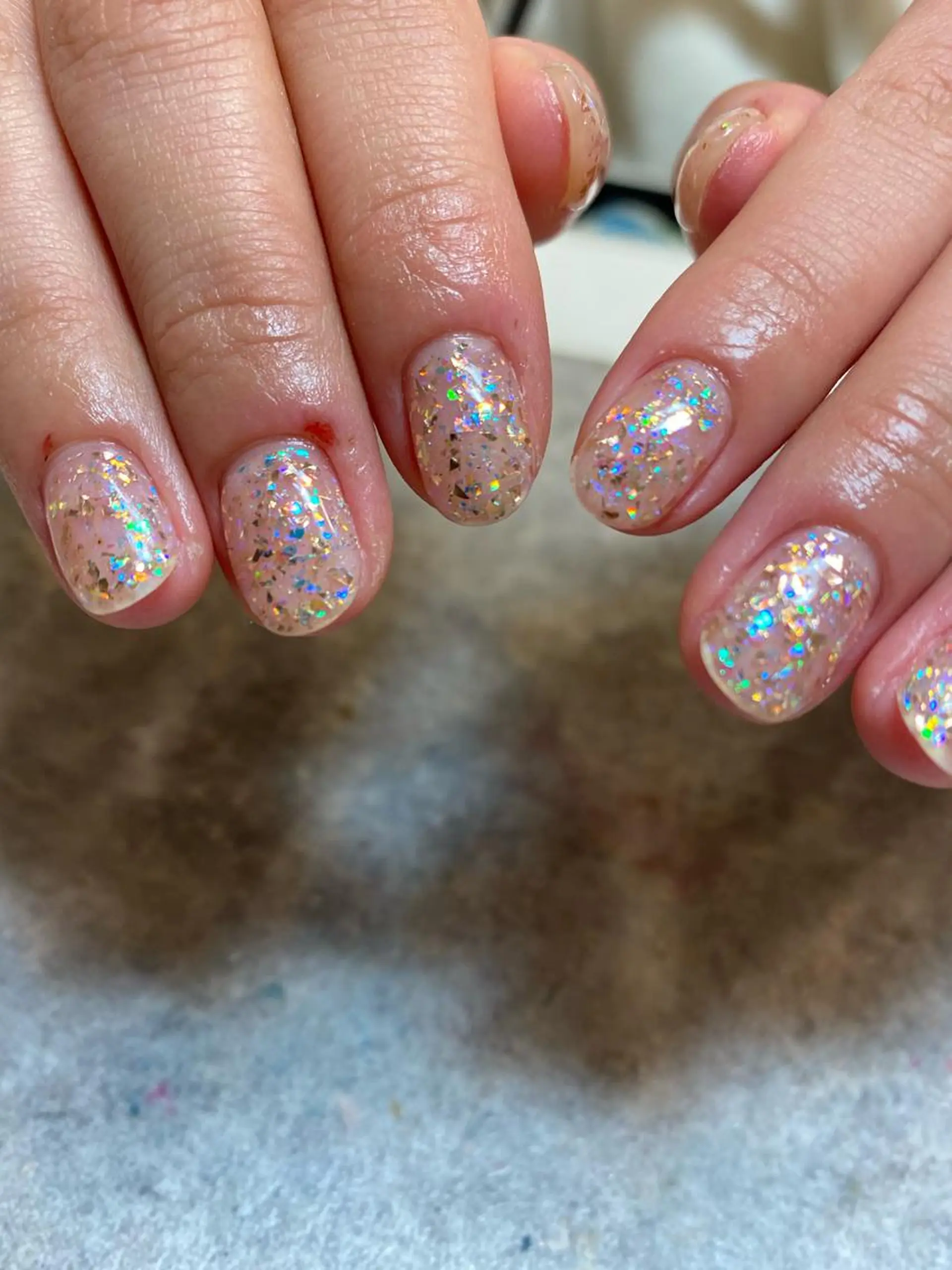 ネイル ハンドネイル LINON所属・【LINON】 airiのネイルデザイン