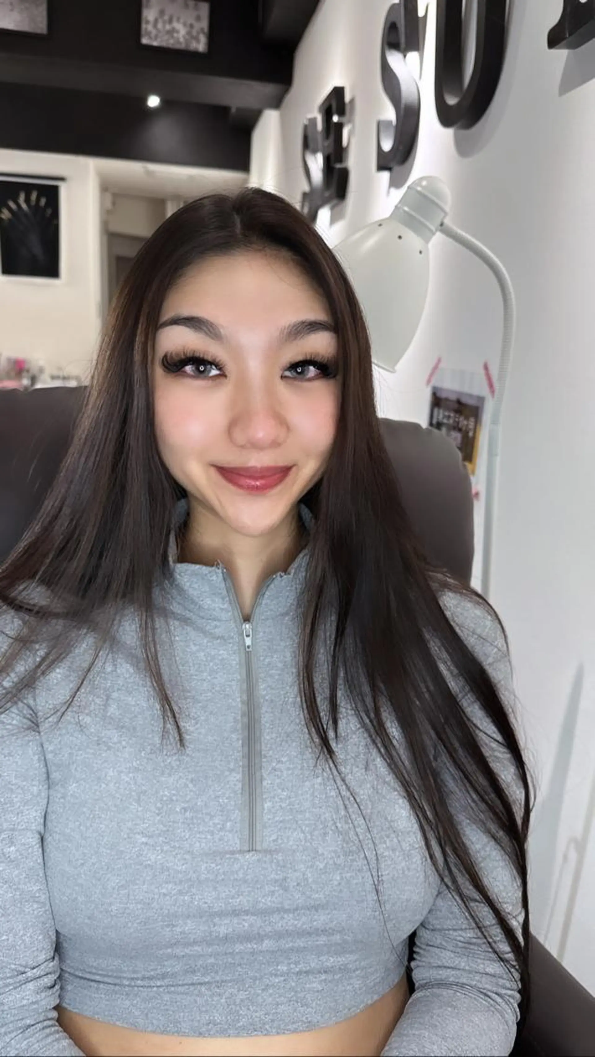 マツエク・マツパ マツエク SESUNNY セサニー　SEIRAのマツエク・マツパデザイン