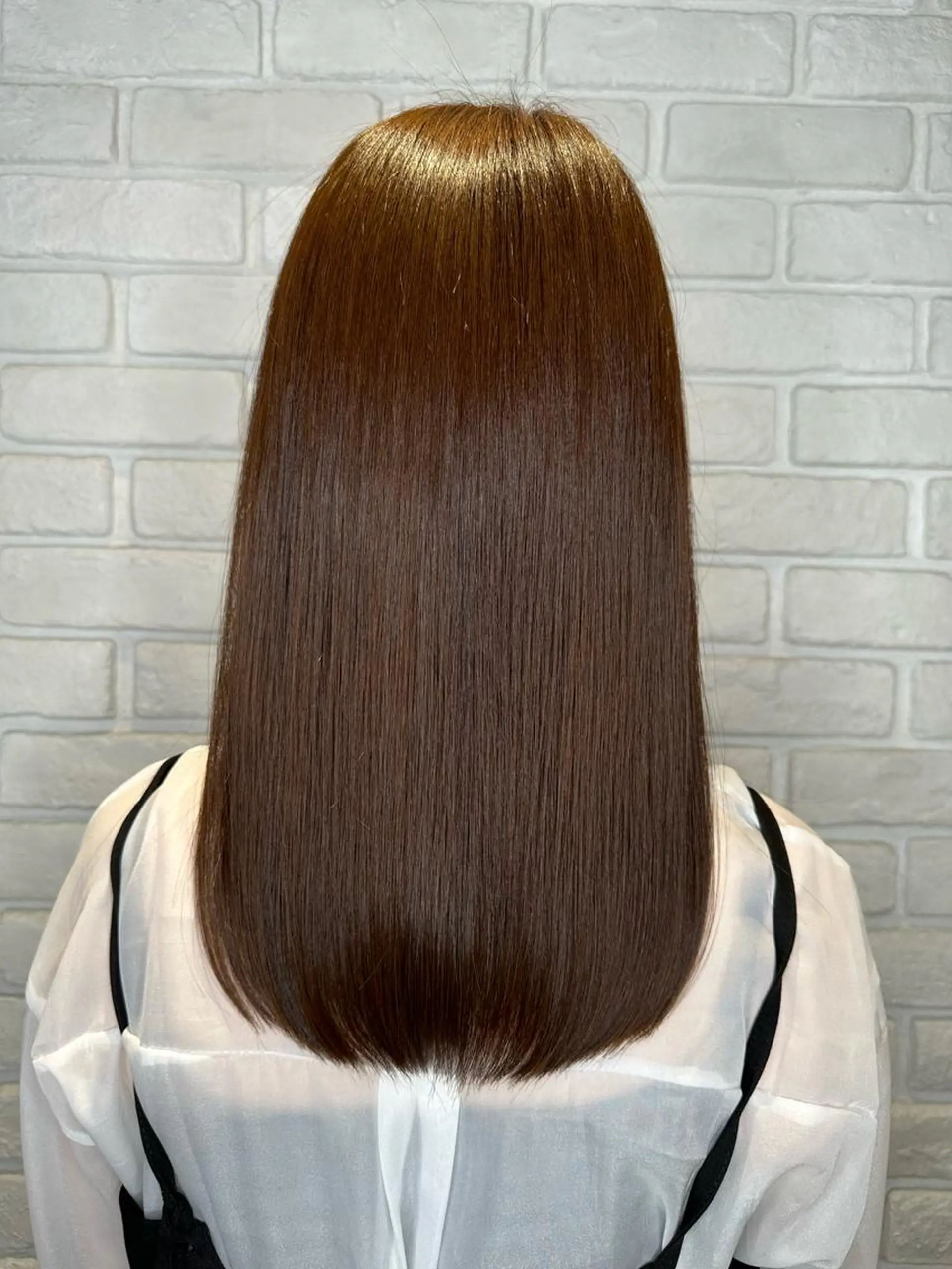 ロング カラー パーマ ヘアアレンジ メンズ キッズ ネイル マツエク・マツパ アイブロウ メンズバレイヤージュ メンズブリーチ メンズハイライト メンズインナーカラー メンズ韓国風 🌈髪質改善TR 艶カラーユウダイ🌈のヘアスタイル