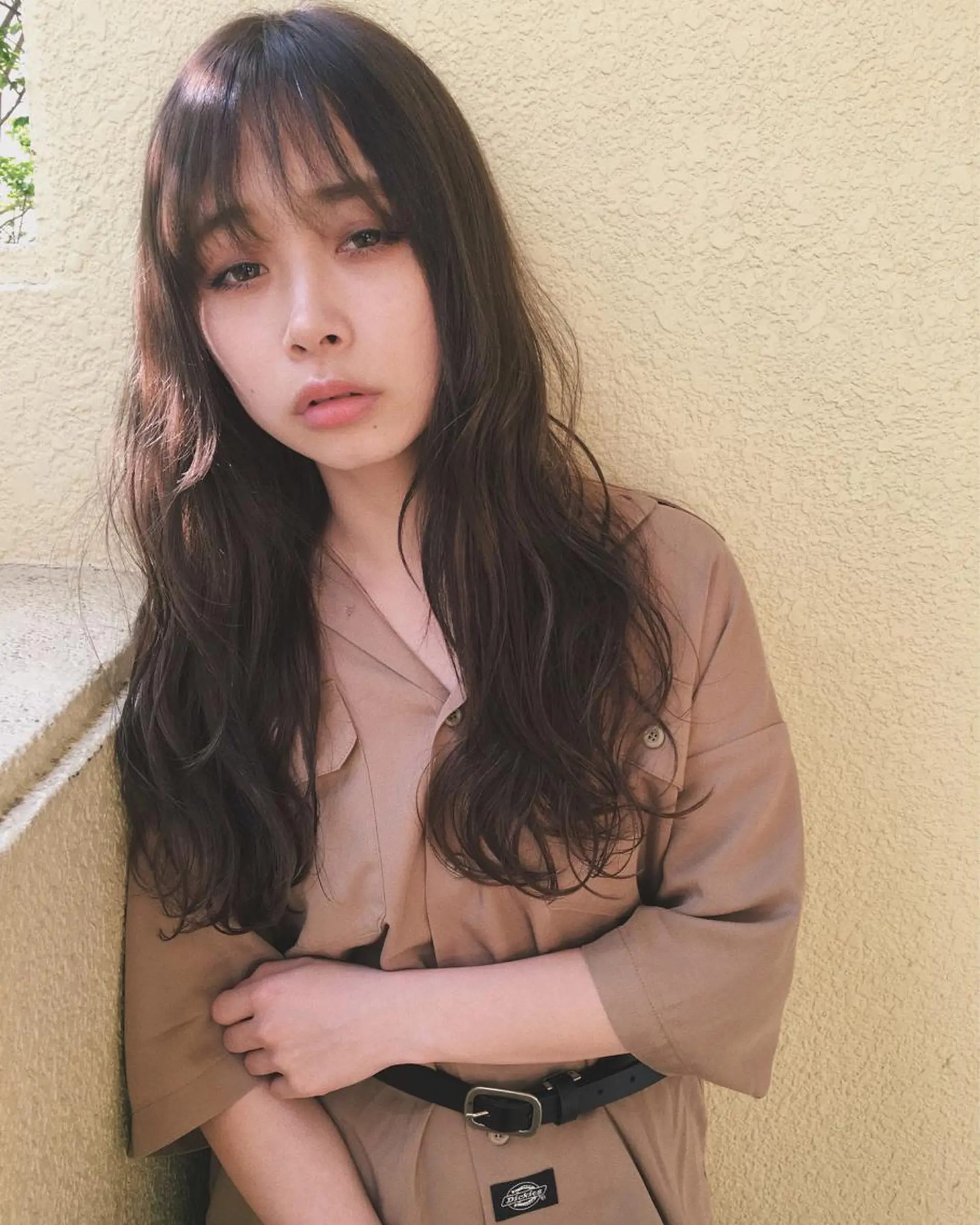 セミロング ボブ/レイヤー 🌟梅田盛一🌟のヘアスタイル