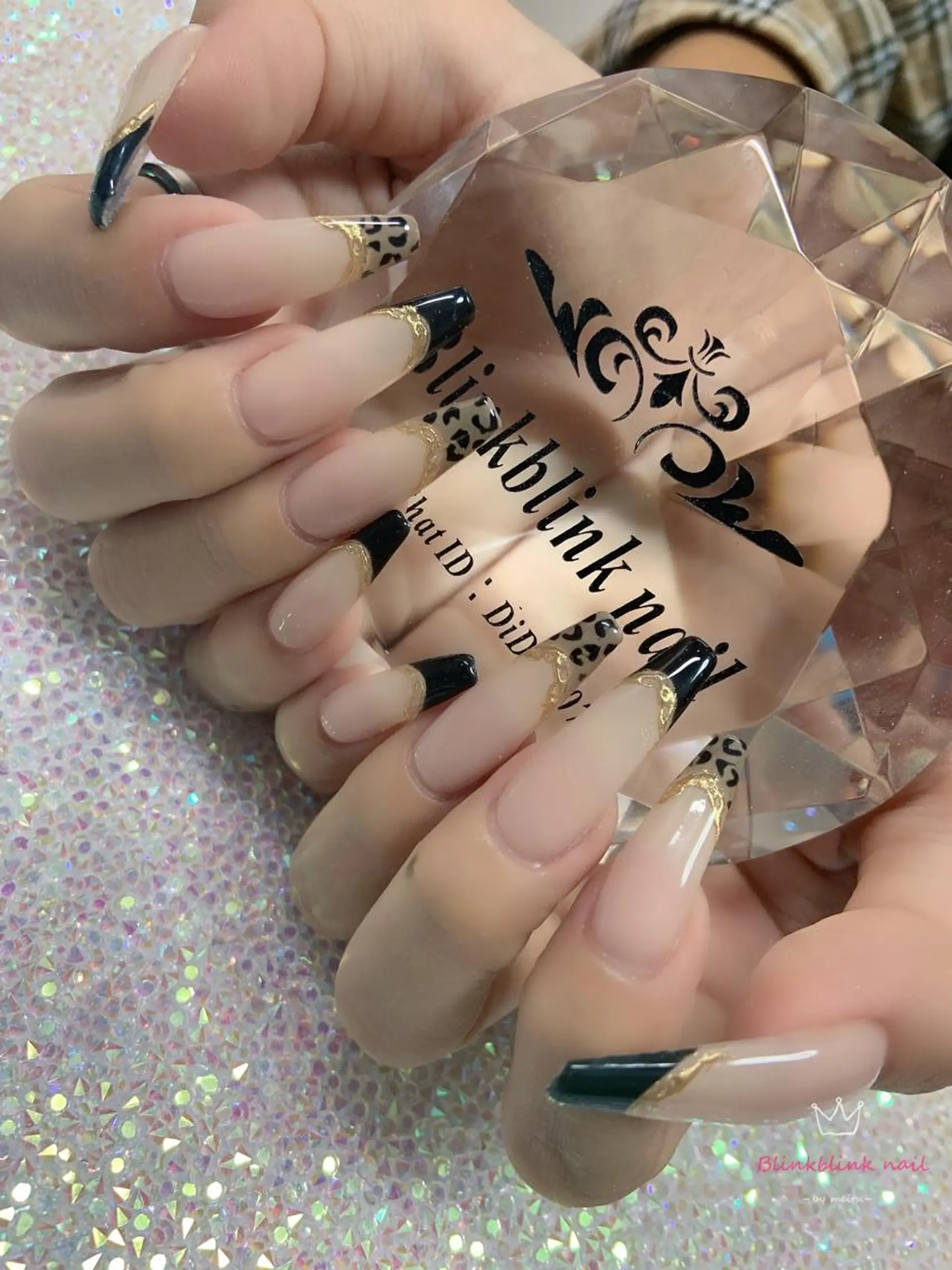 ロング ネイル Style Nailのネイルデザイン