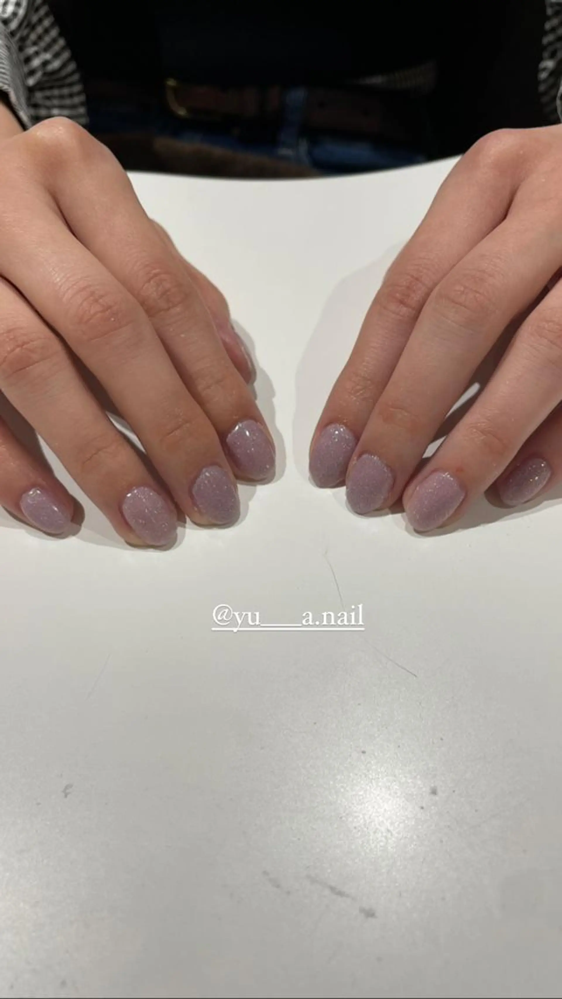 ネイル kim yuaのネイルデザイン