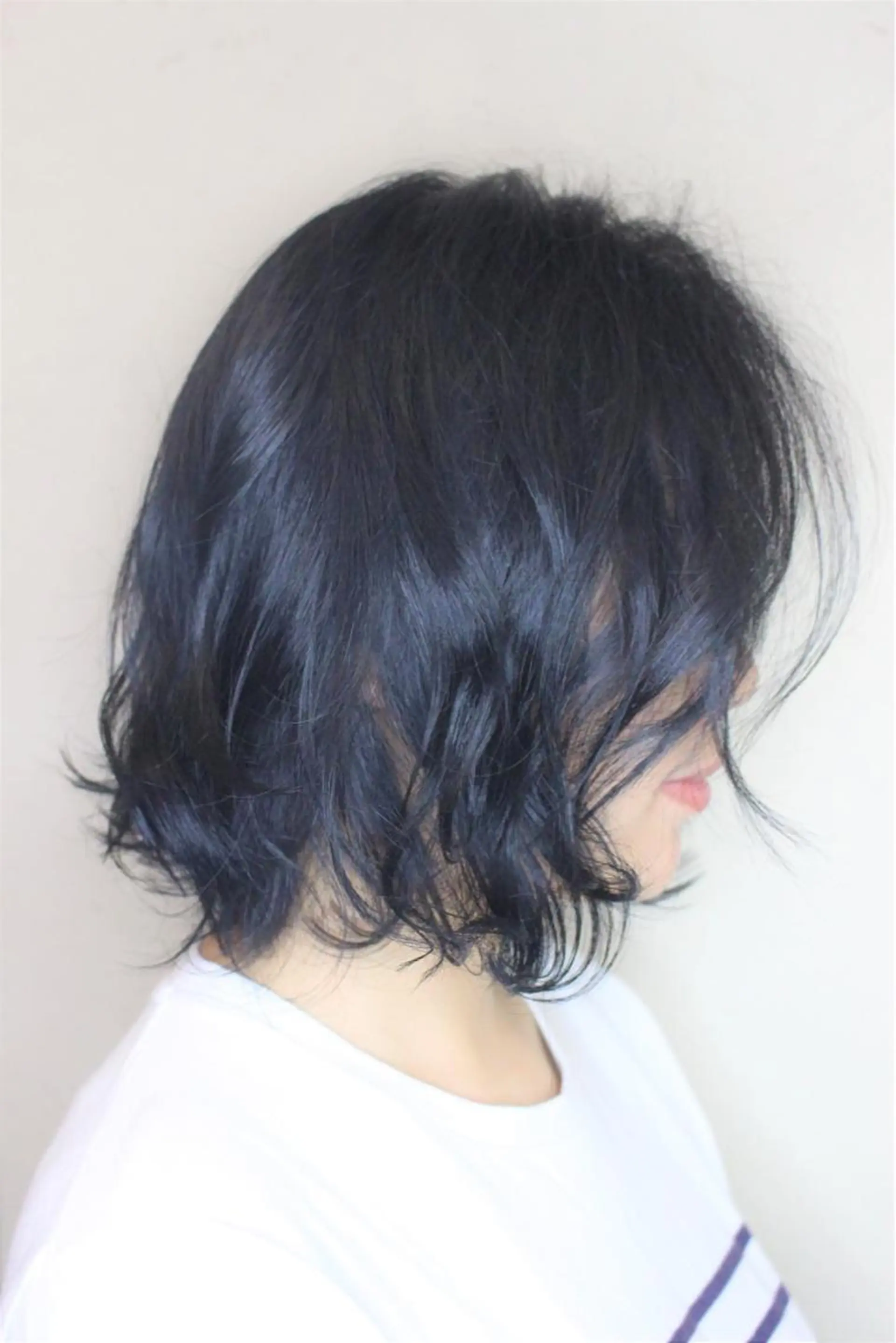 ショート 野呂 隼人のヘアスタイル