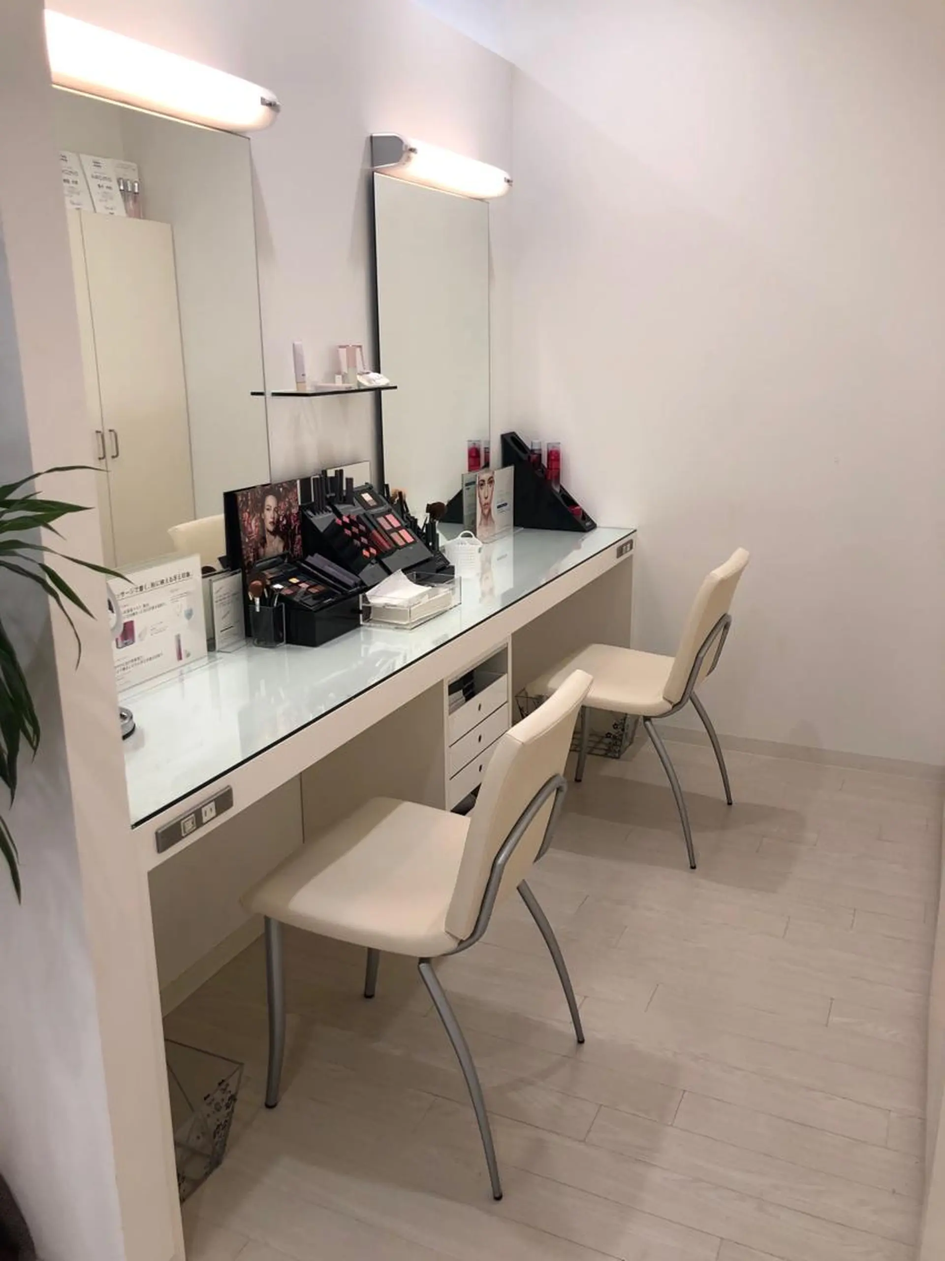 POLA THE BEAUTY 草津店所属・あらき かずみのエステ・リラクイメージ