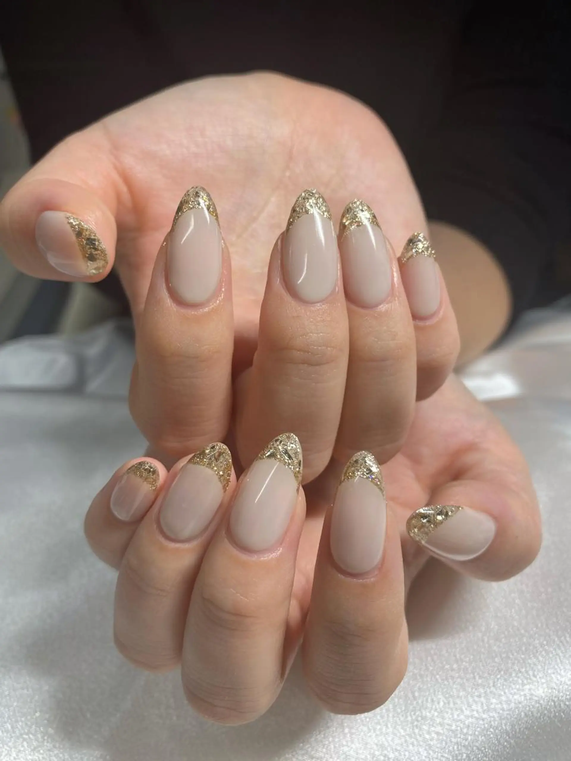 ネイル BLinLin nail salonのネイルデザイン