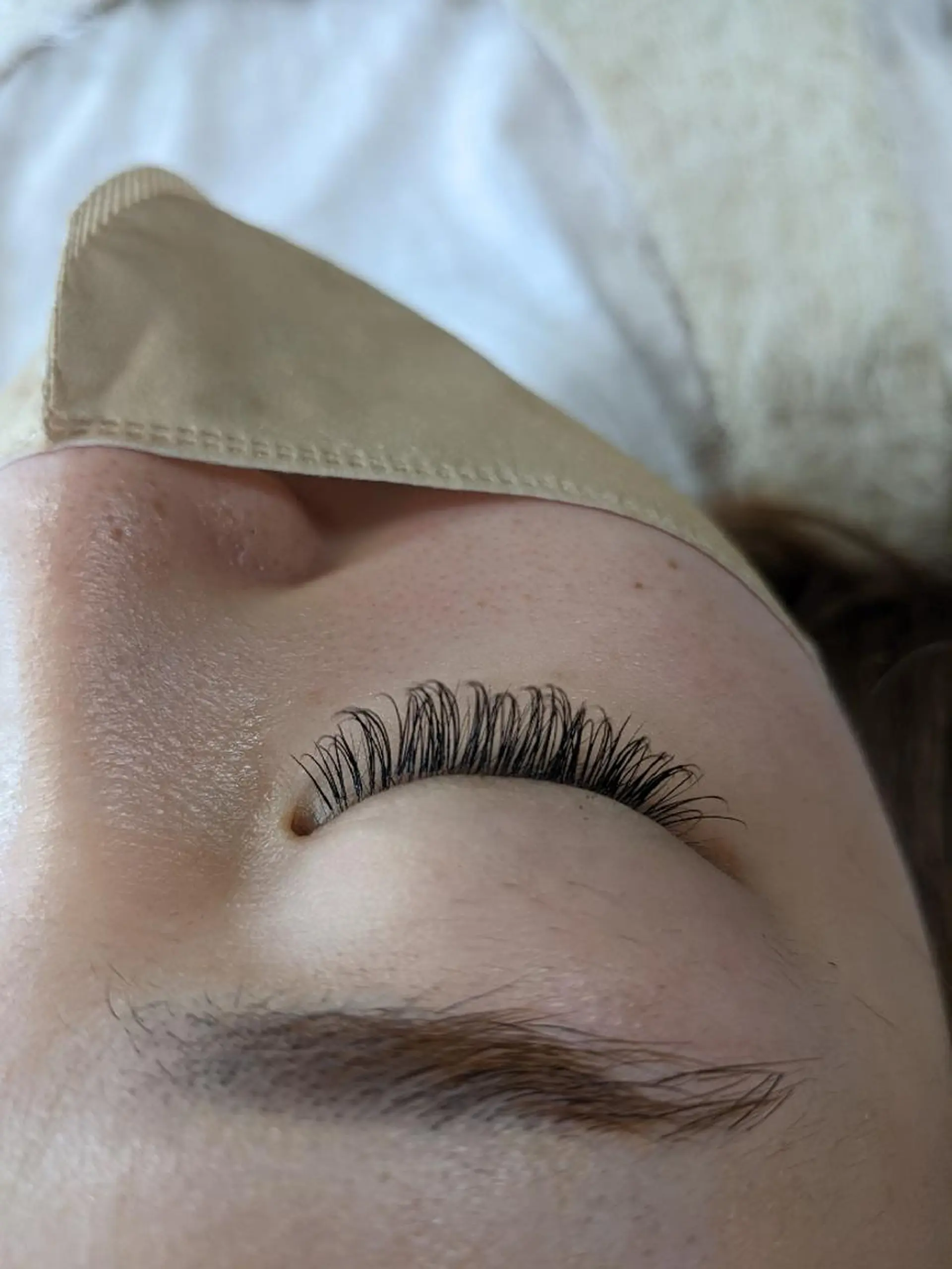 マツエク・マツパ LA PERLA 錦糸町徒歩1分のマツエク・マツパデザイン