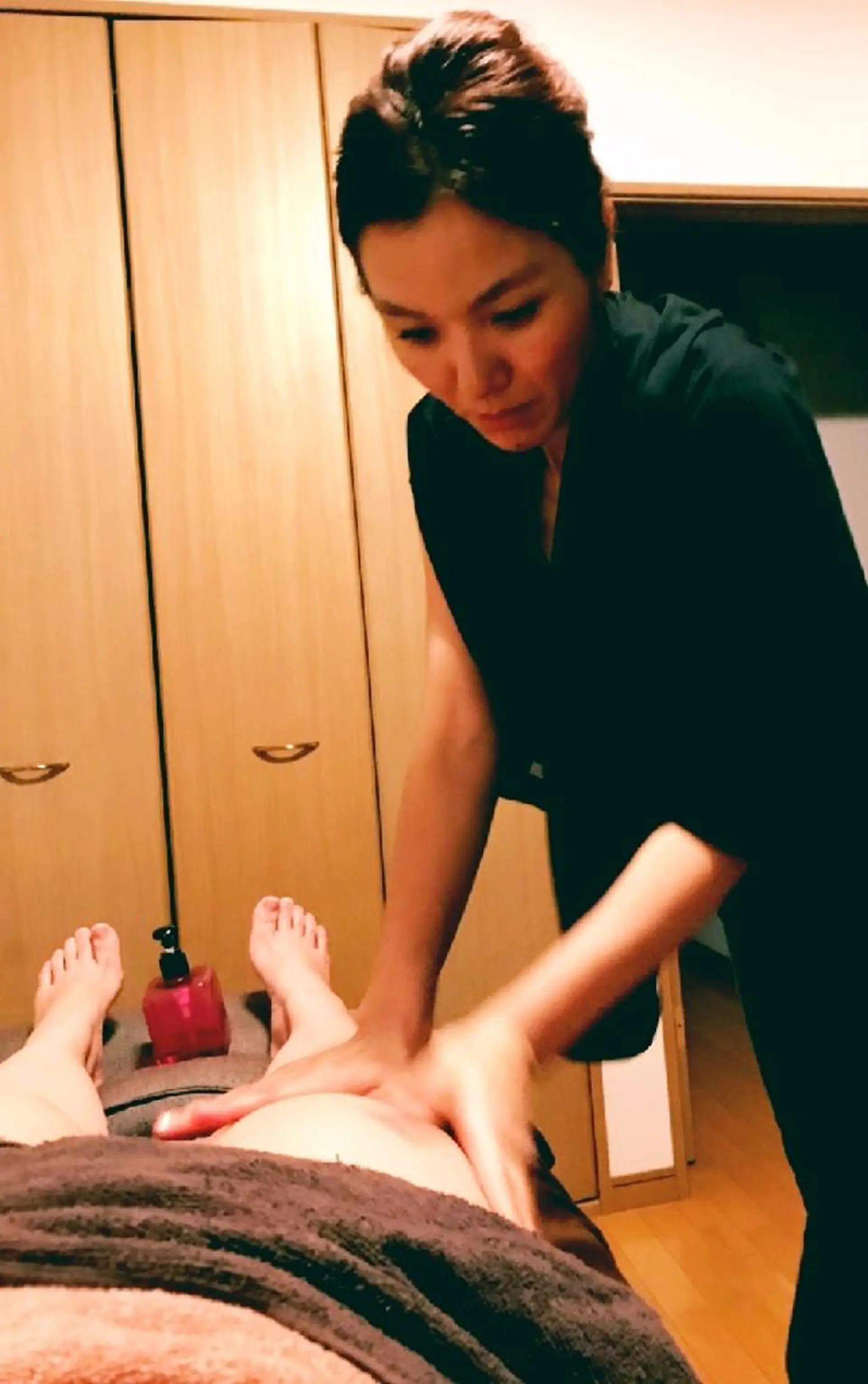 エステ リラク 市川 紗弥香. のエステ・リラクイメージ