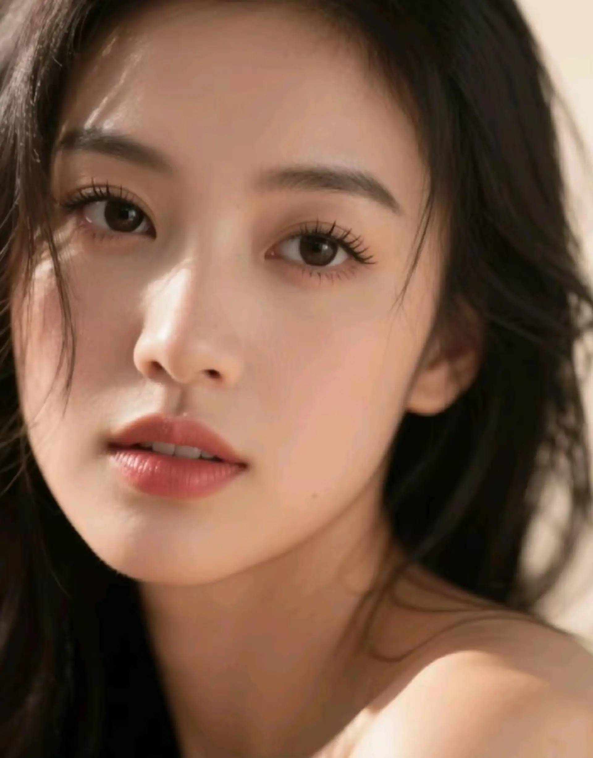 マツエク・マツパ ジュアン サロンのマツエク・マツパデザイン