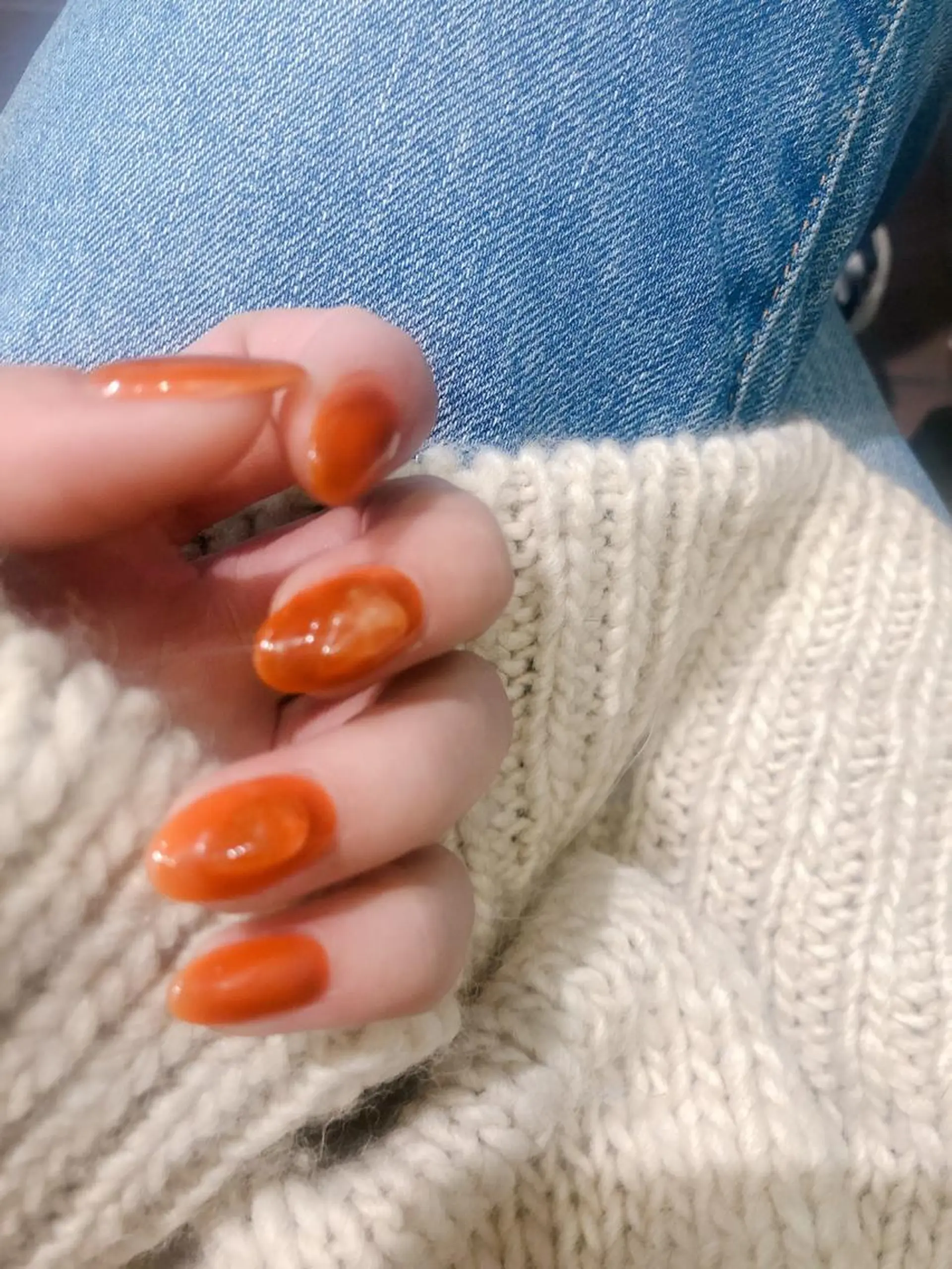 ネイル Seis Shihoのネイルデザイン