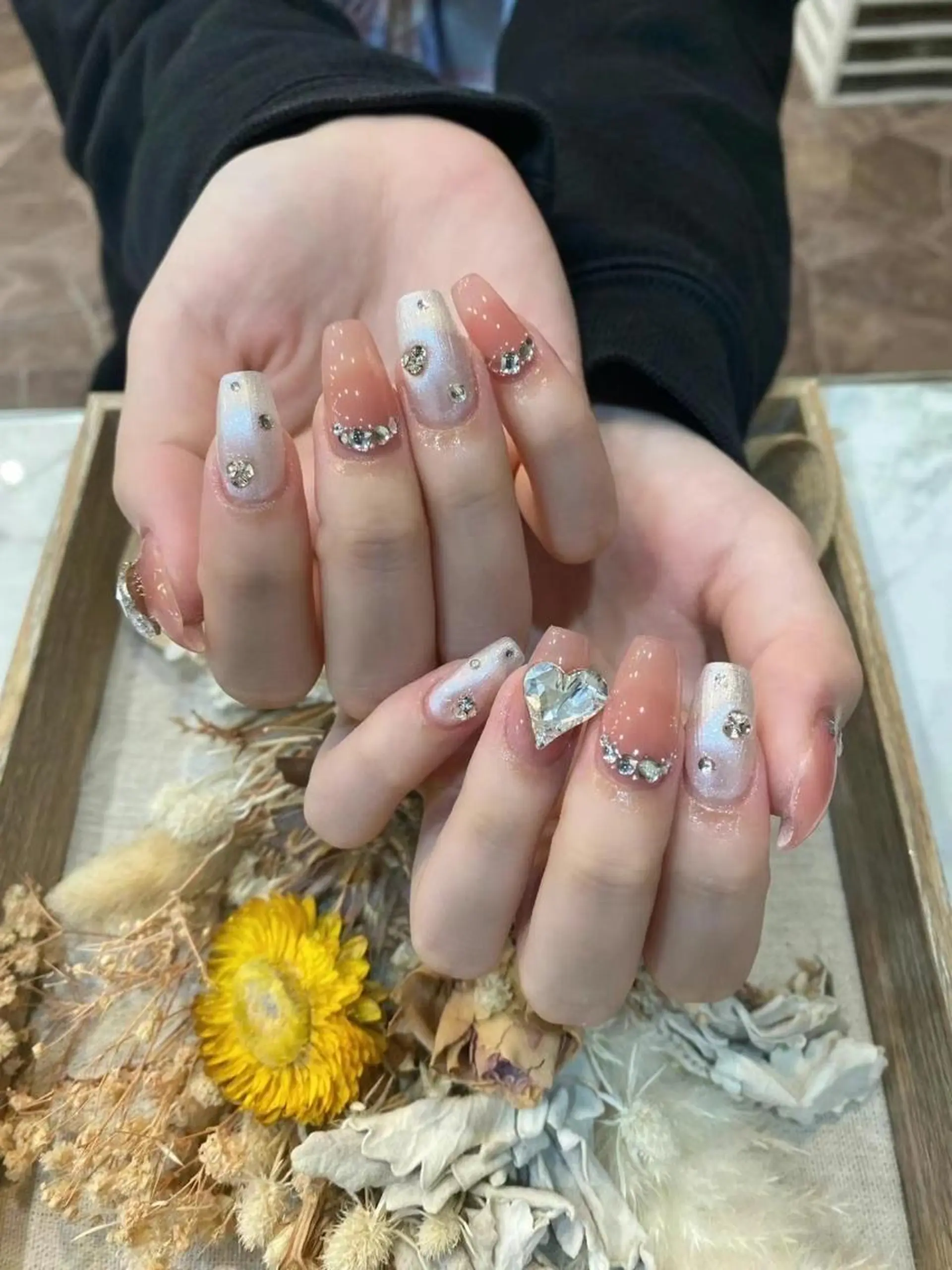 ネイル め いのネイルデザイン