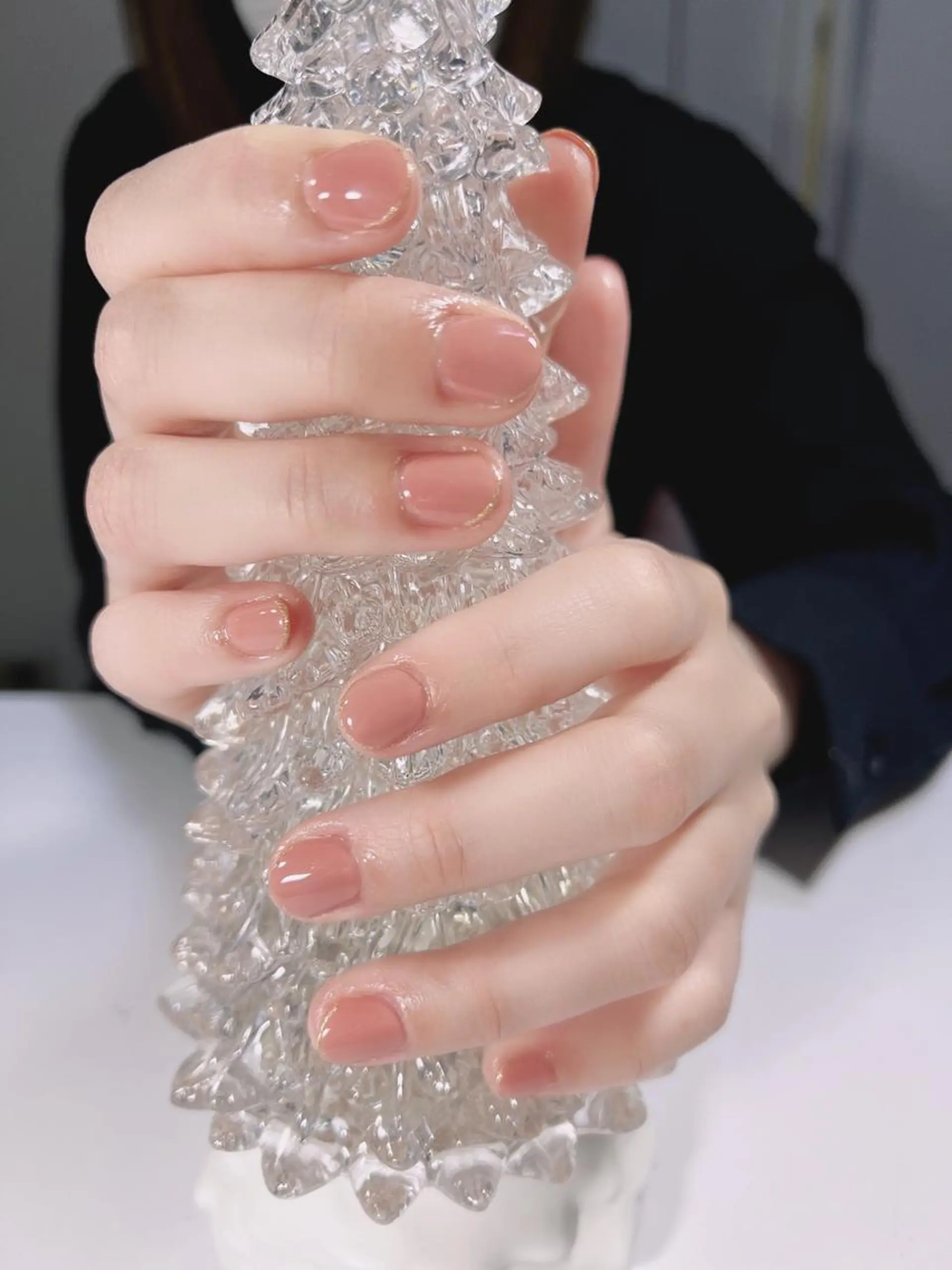 ネイル ネイルサロン ロア旧ジョリーのネイルデザイン