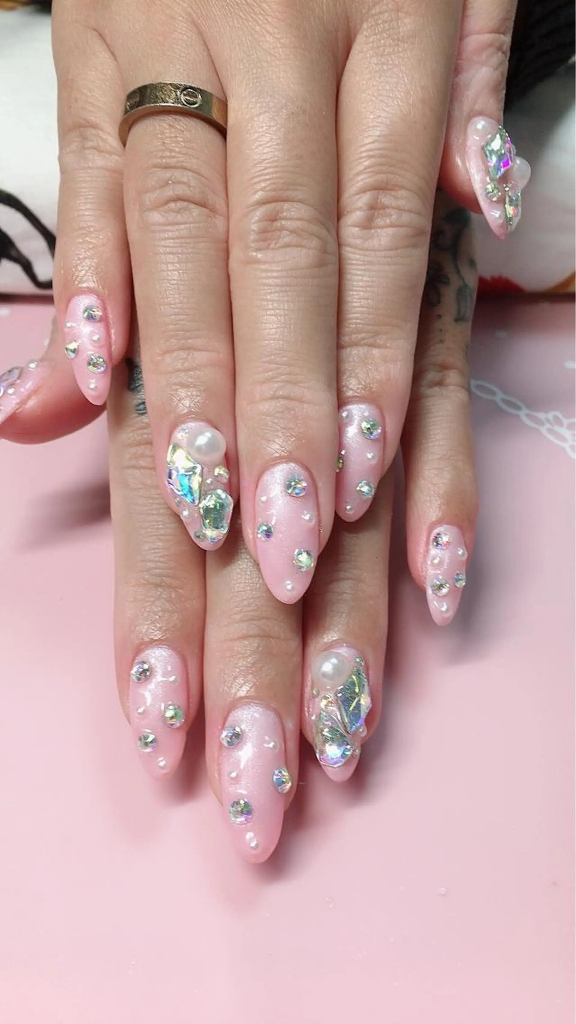 ネイル Sunnynail  サニーのネイルデザイン