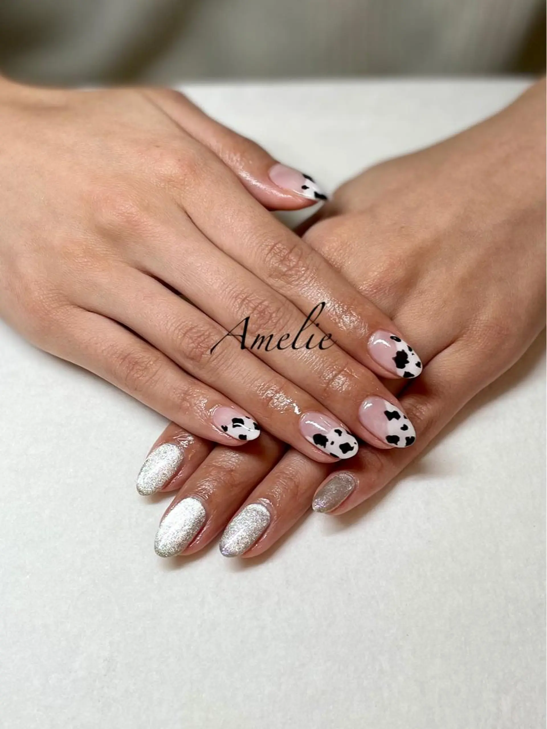 ネイル 持ち込み yo koのネイルデザイン