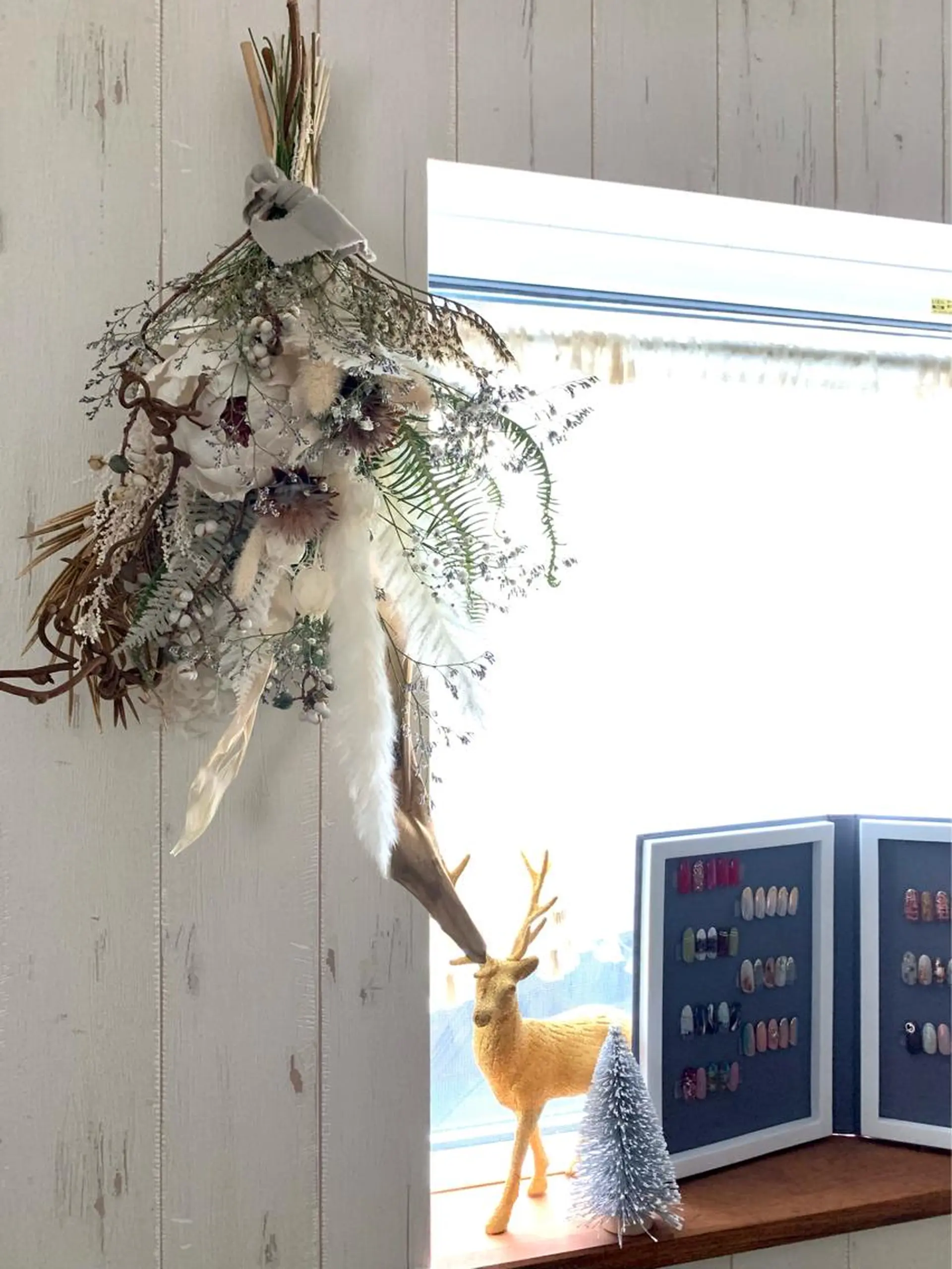 ネイル ✧Cachette✧ YUKARIのネイルデザイン