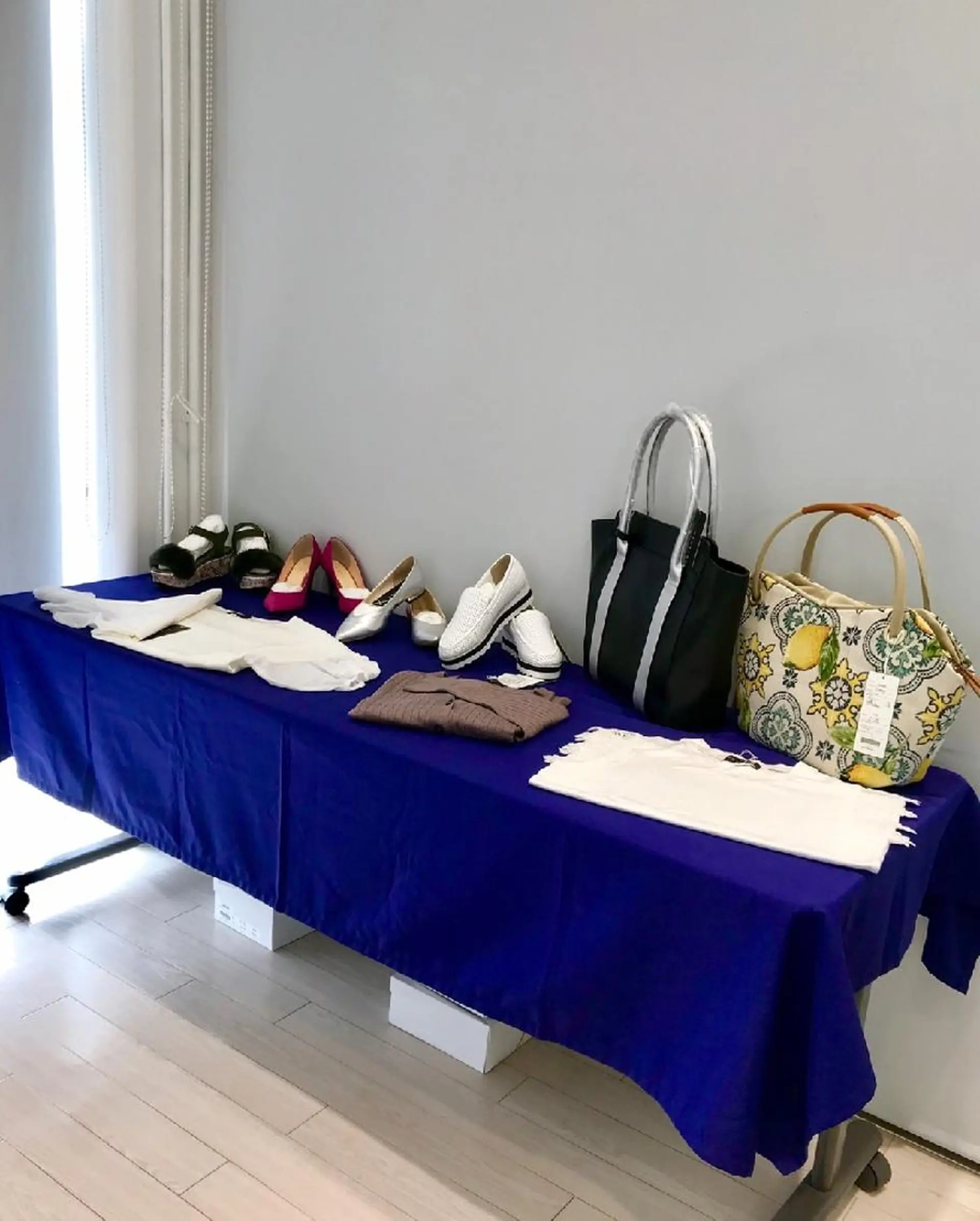 ポーラザビューティー 甲府昭和店のエステ・リラクイメージ