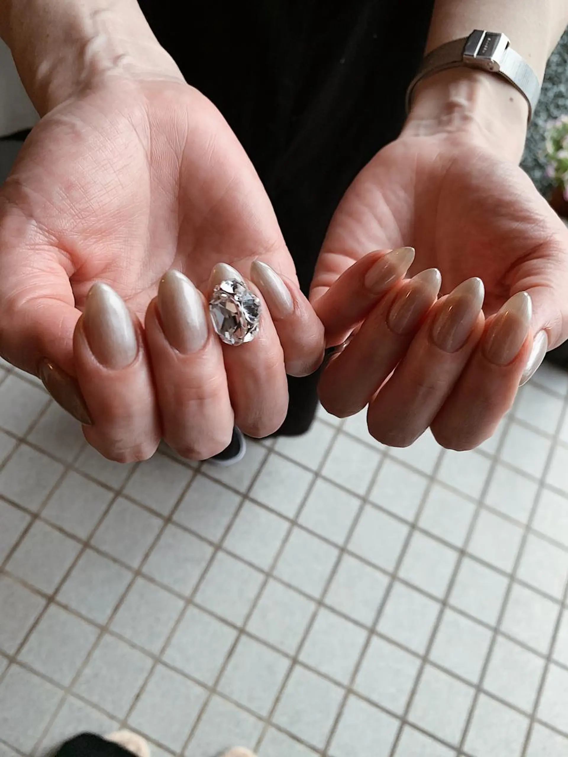 ネイル 土屋 智子のエステ・リラクイメージ