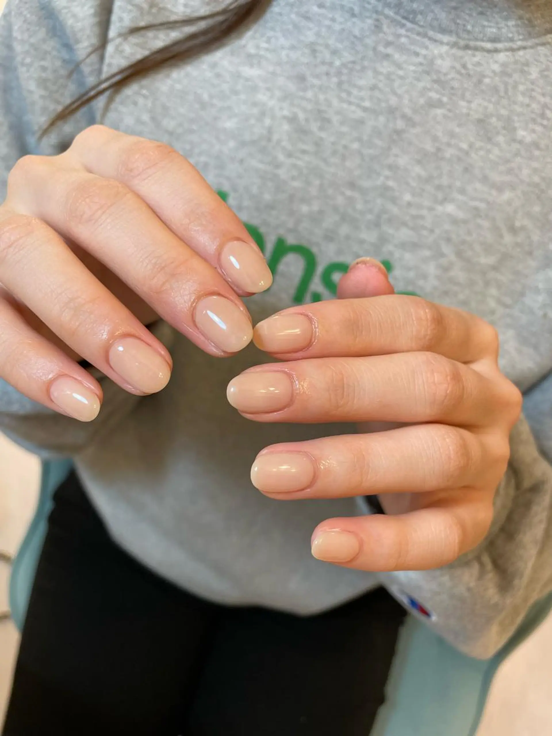 ネイル Ami 🦥のネイルデザイン