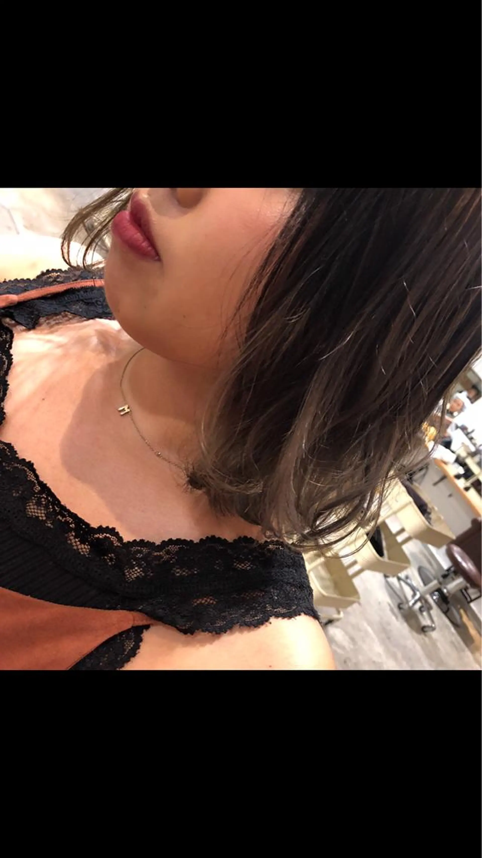 ショート カラー パーマ ヘアアレンジ メンズ キッズ グラデーションカラー Forest. -髪質改善-のヘアスタイル