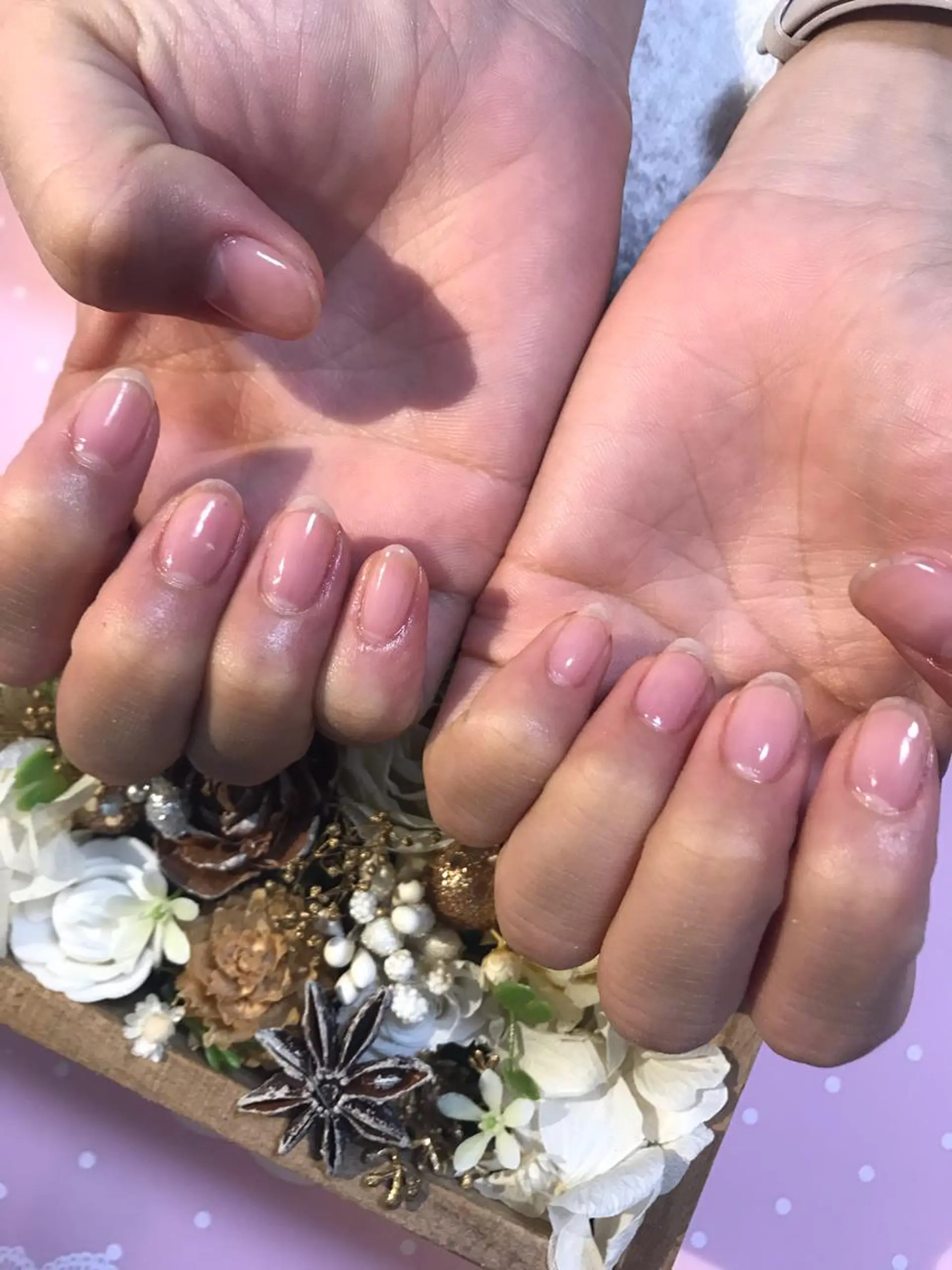 ネイル その他(ネイル) 吉岡 裕子のネイルデザイン