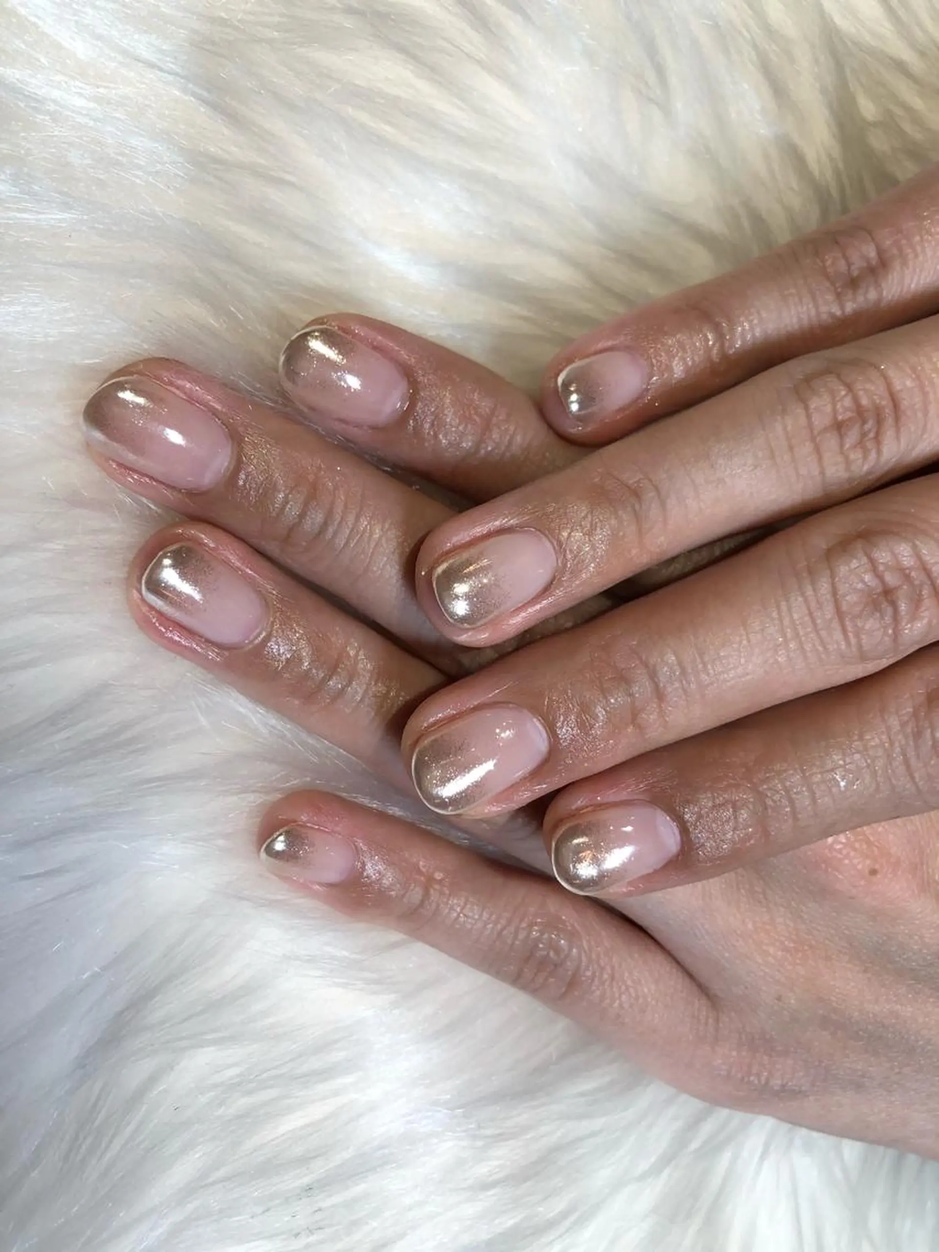 ネイル Li'leaNail AINAのネイルデザイン