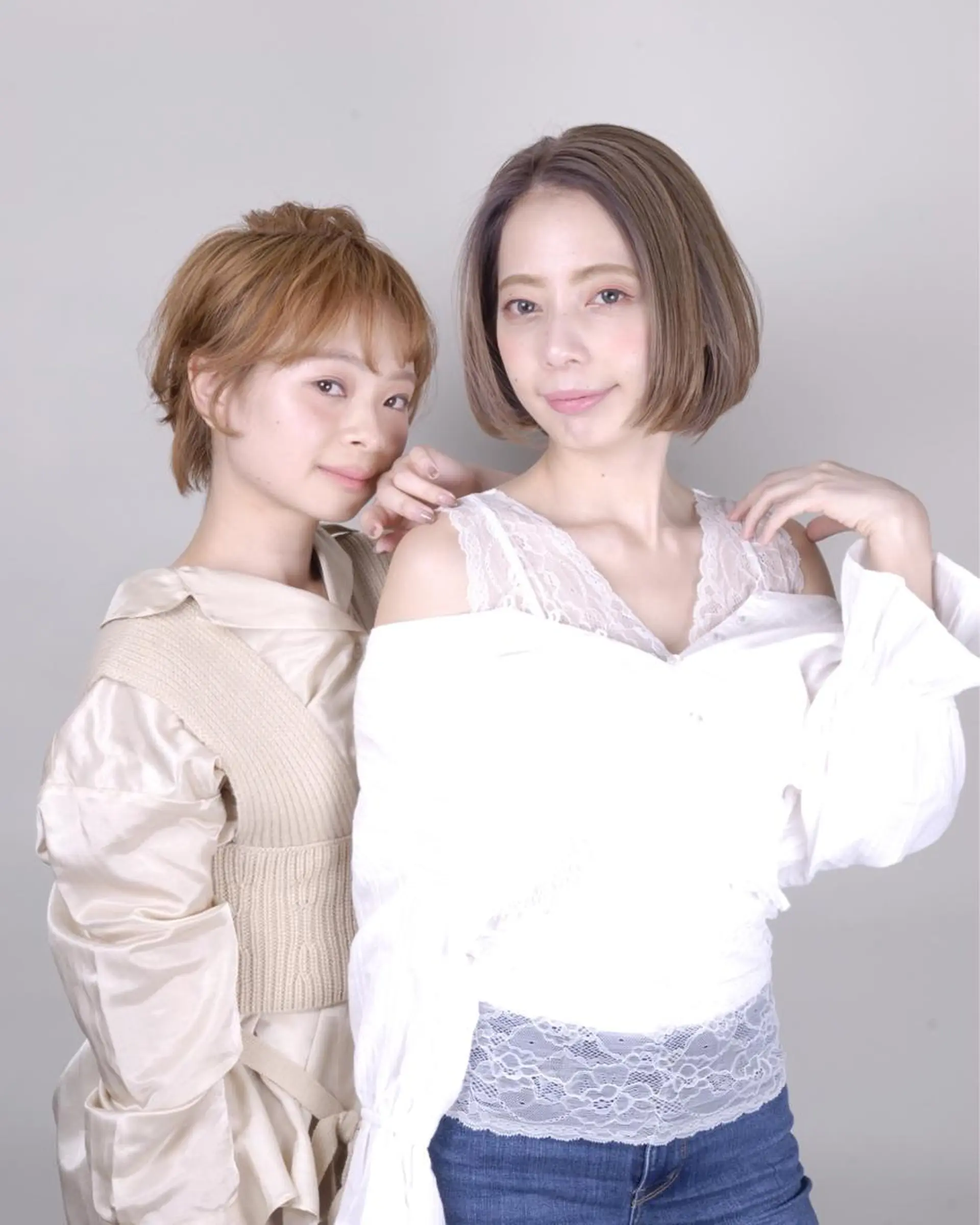 DiMPlE  ディンプル所属・🌸スタイリスト 山浦美恵のヘアスタイル