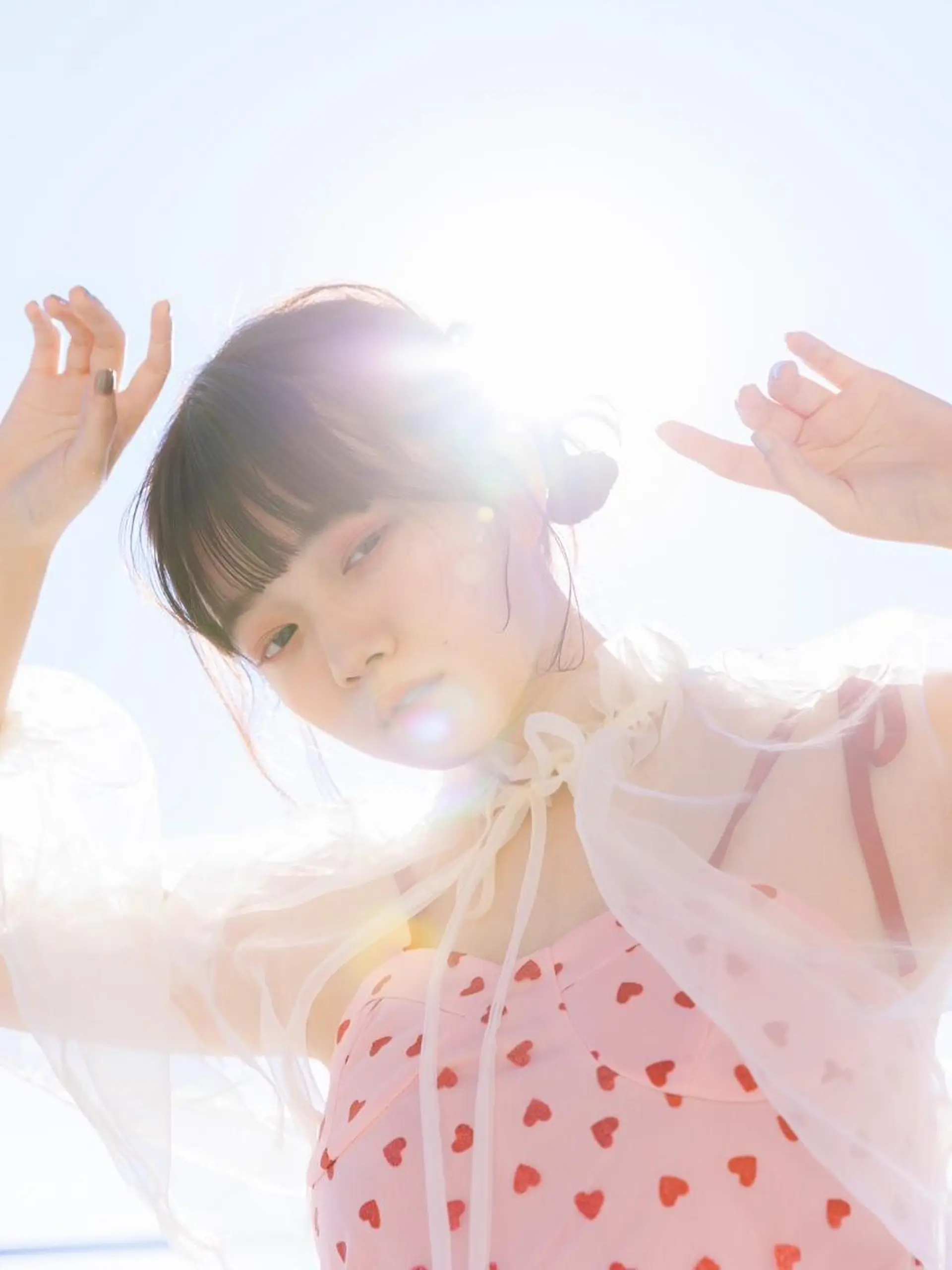 メンズ ショート パーマ メンズ特化美容師 🐈⬛RUNAのヘアスタイル