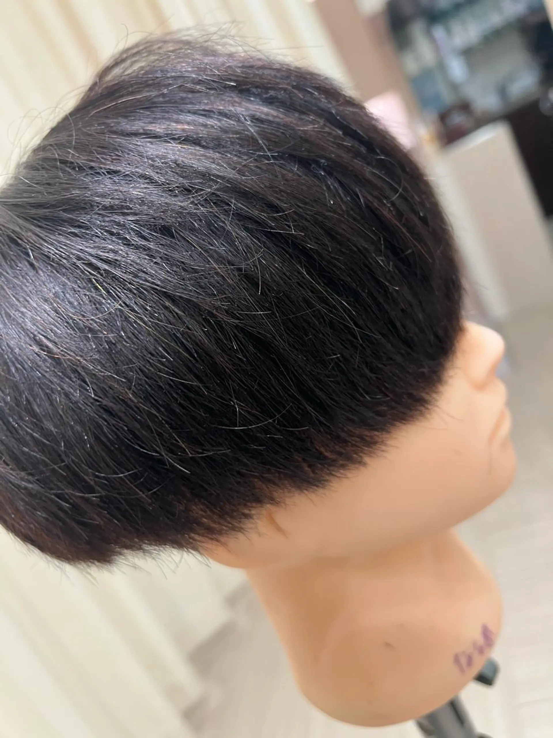 メンズ narumi .のヘアスタイル