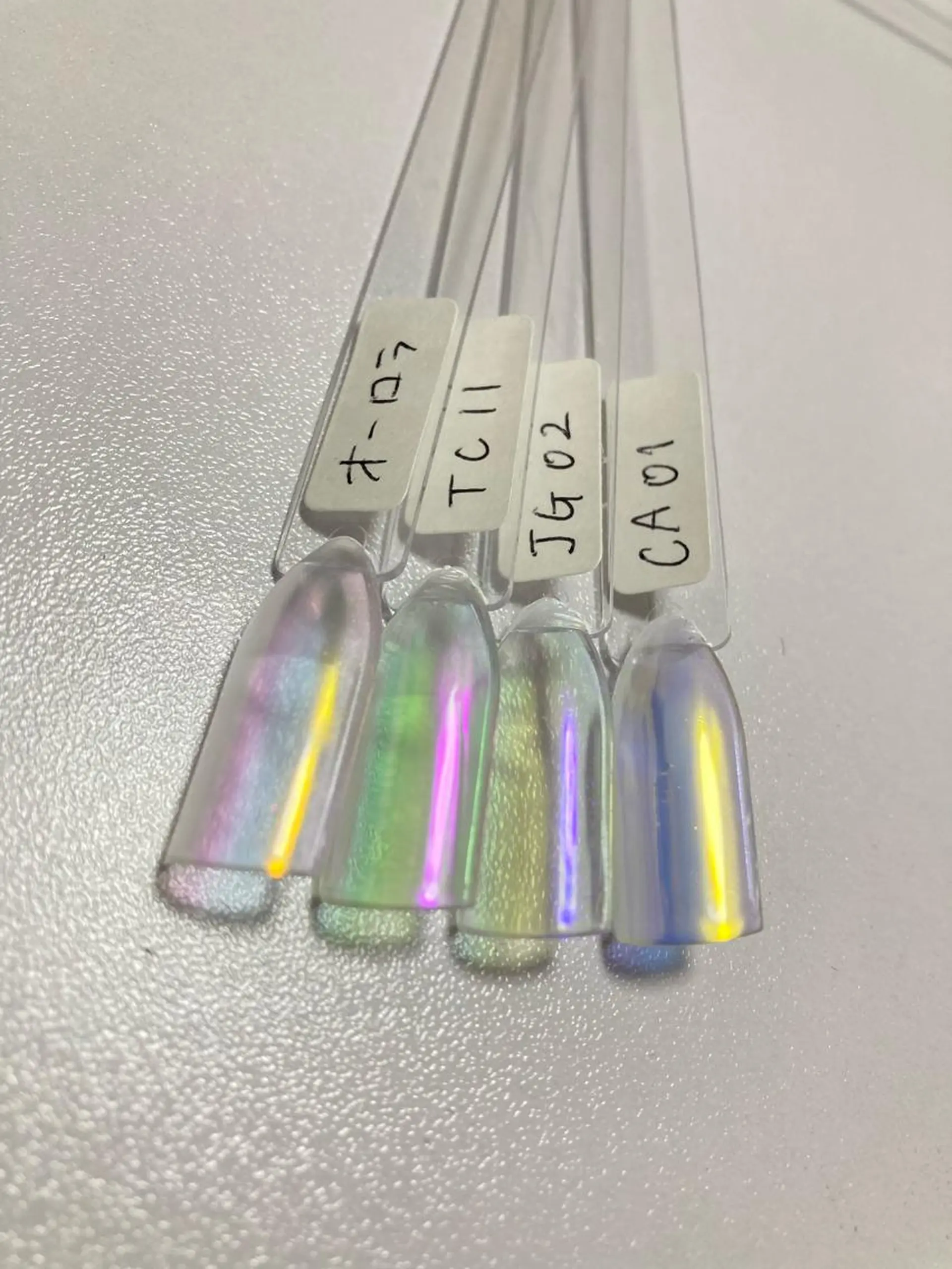 ネイル ネイルサロン D-glowのネイルデザイン