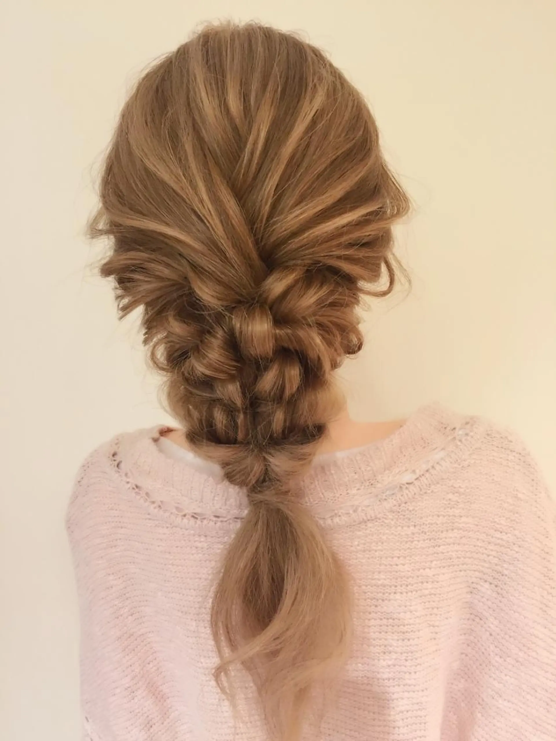 ロング kawakita yoshinoriのヘアスタイル