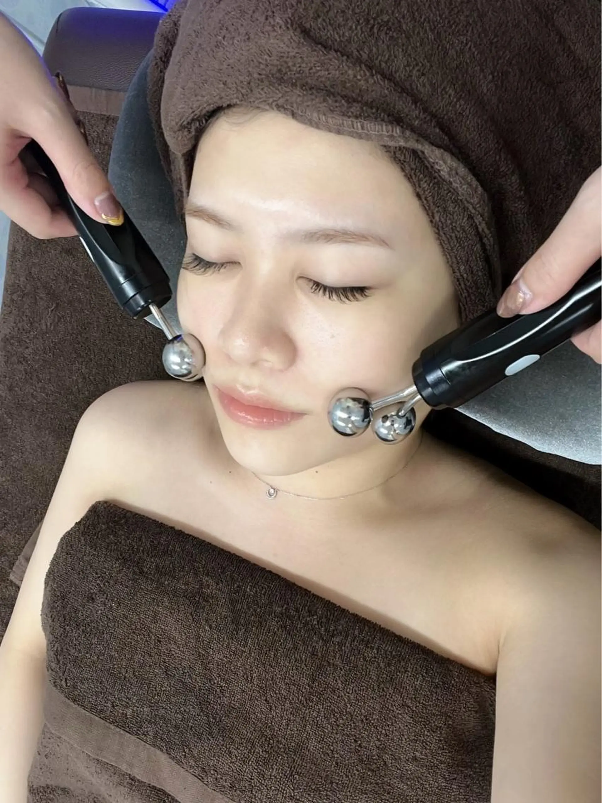 エステ miin所属・新小岩beauty saron miinのエステ・リラクイメージ