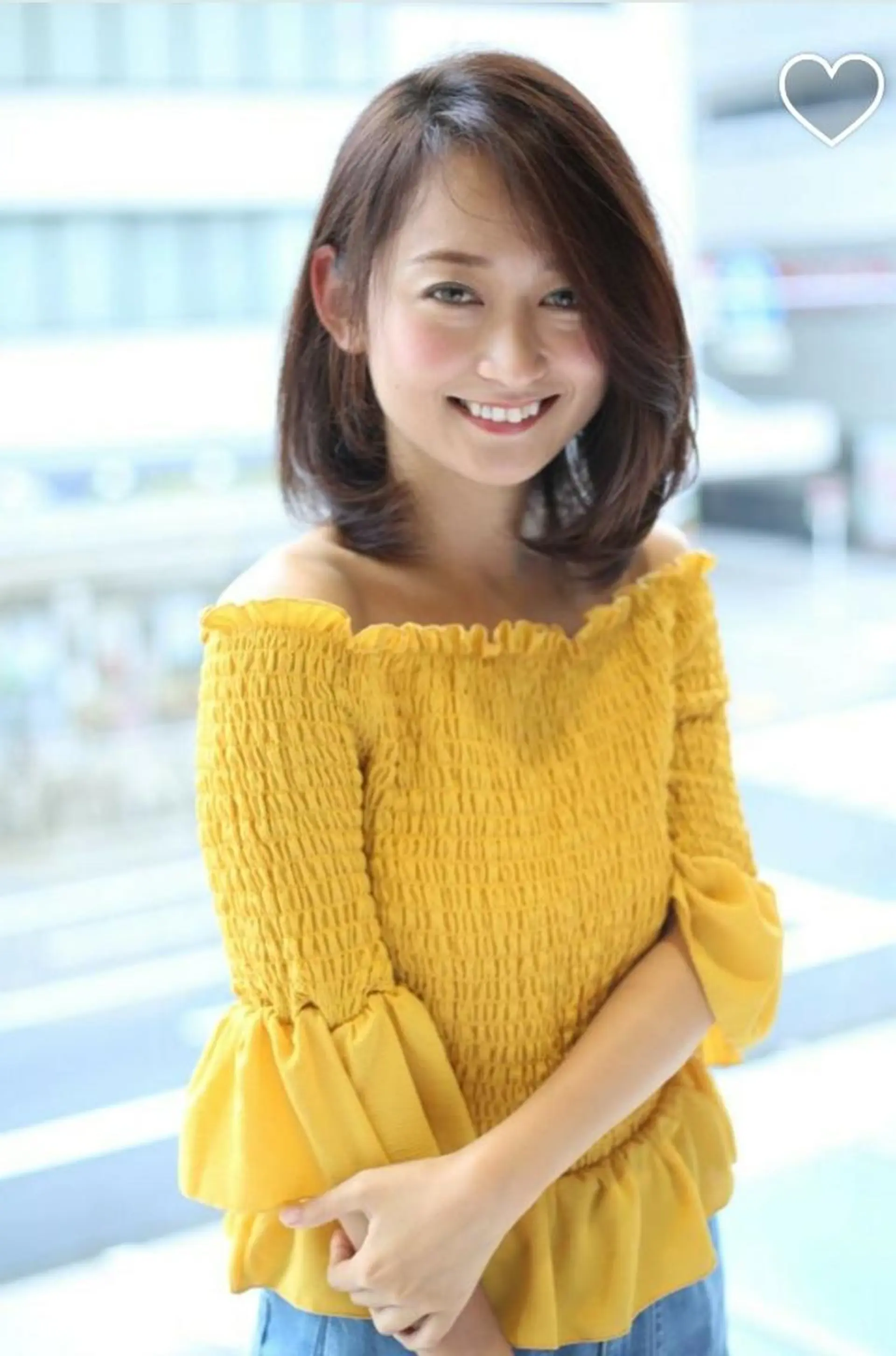 ミディアム SALOWIN神宮前五丁目店所属・🇰🇷韓国風艶髪✨ 髪質改善 倉岡しおんのヘアスタイル