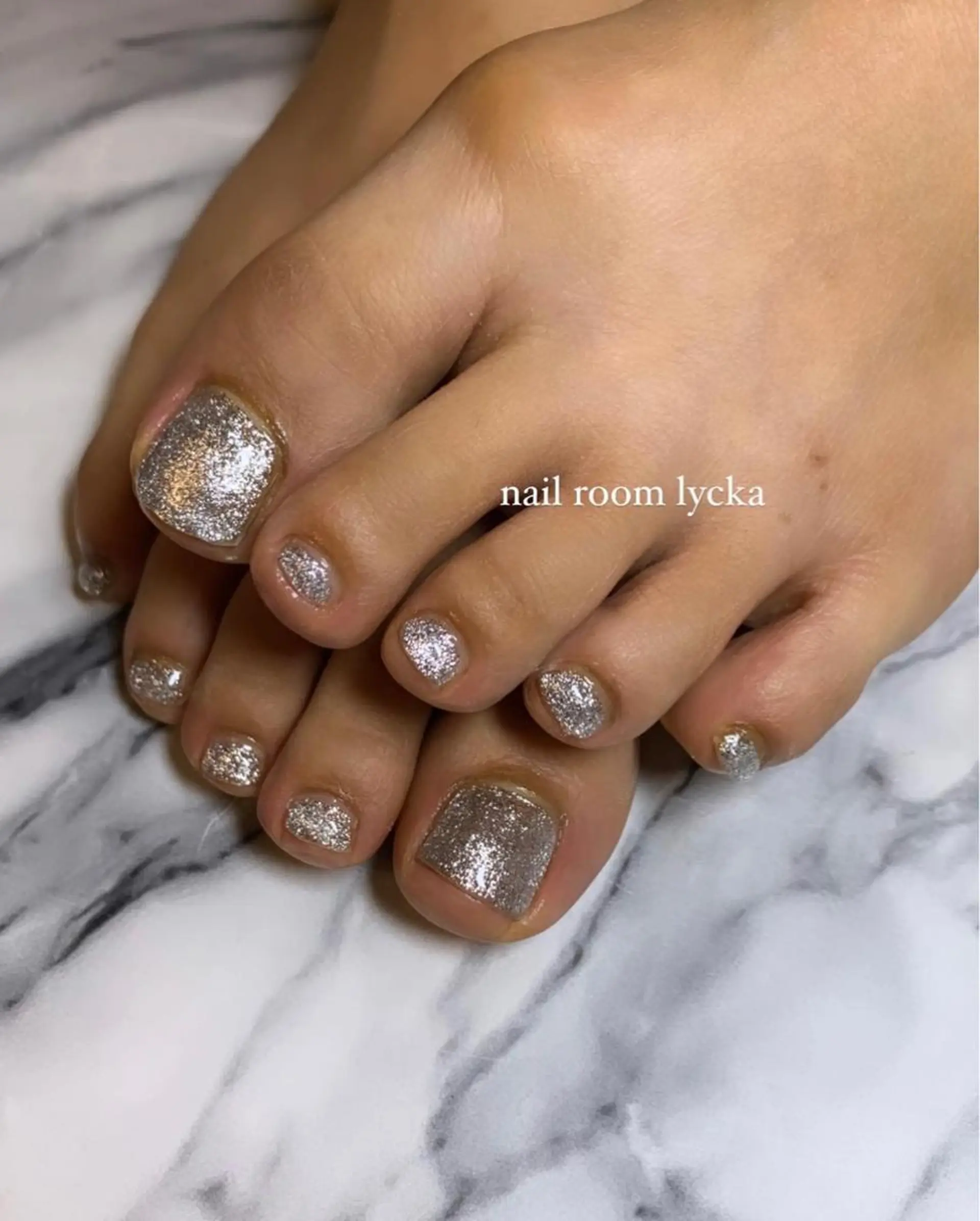 ネイル ﾈｲﾙﾙｰﾑﾘｯｶ 𝐦𝐚𝐲𝐮のネイルデザイン