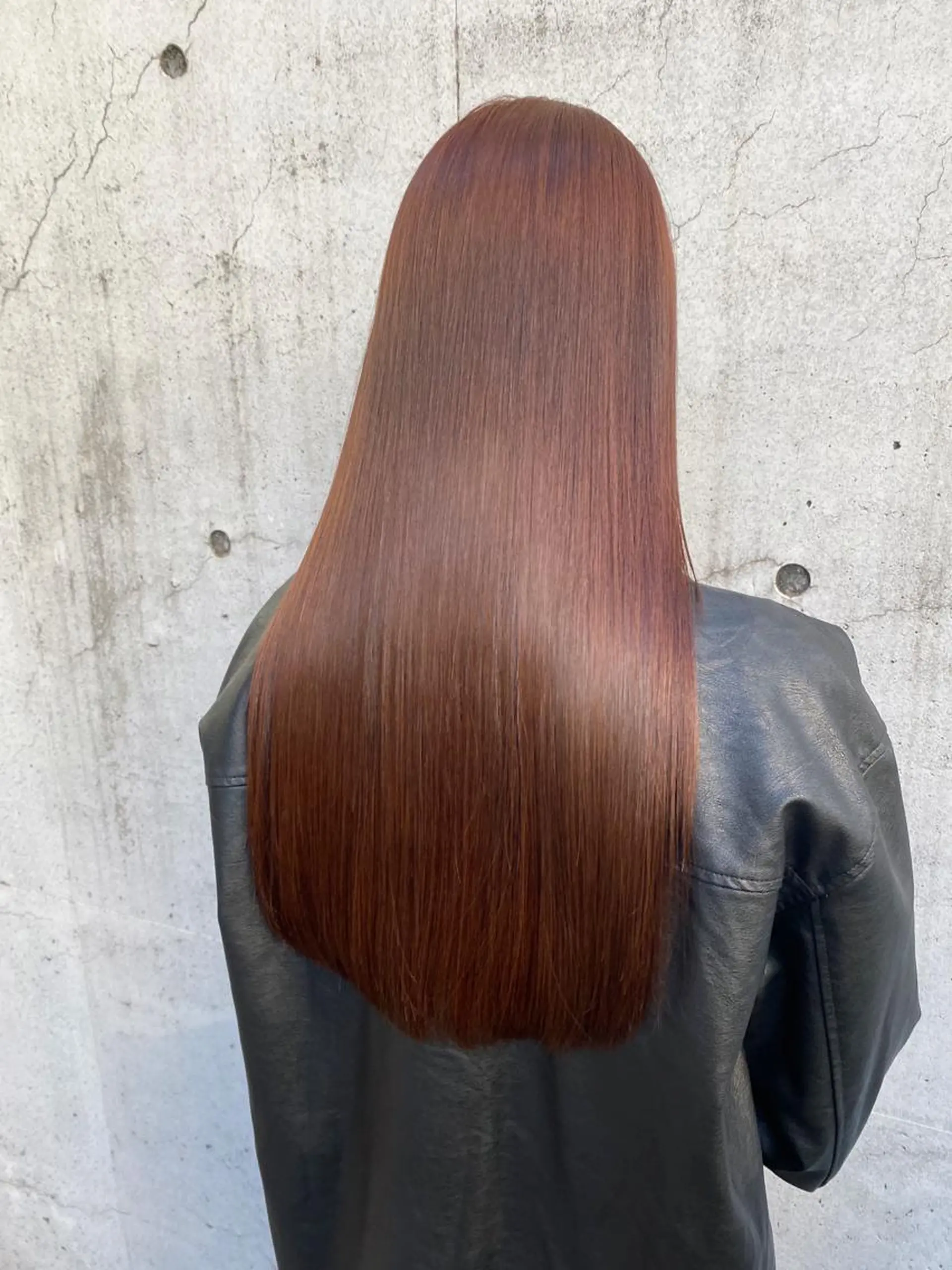 ロング メンズ特化 刈り上げない/金井のヘアスタイル