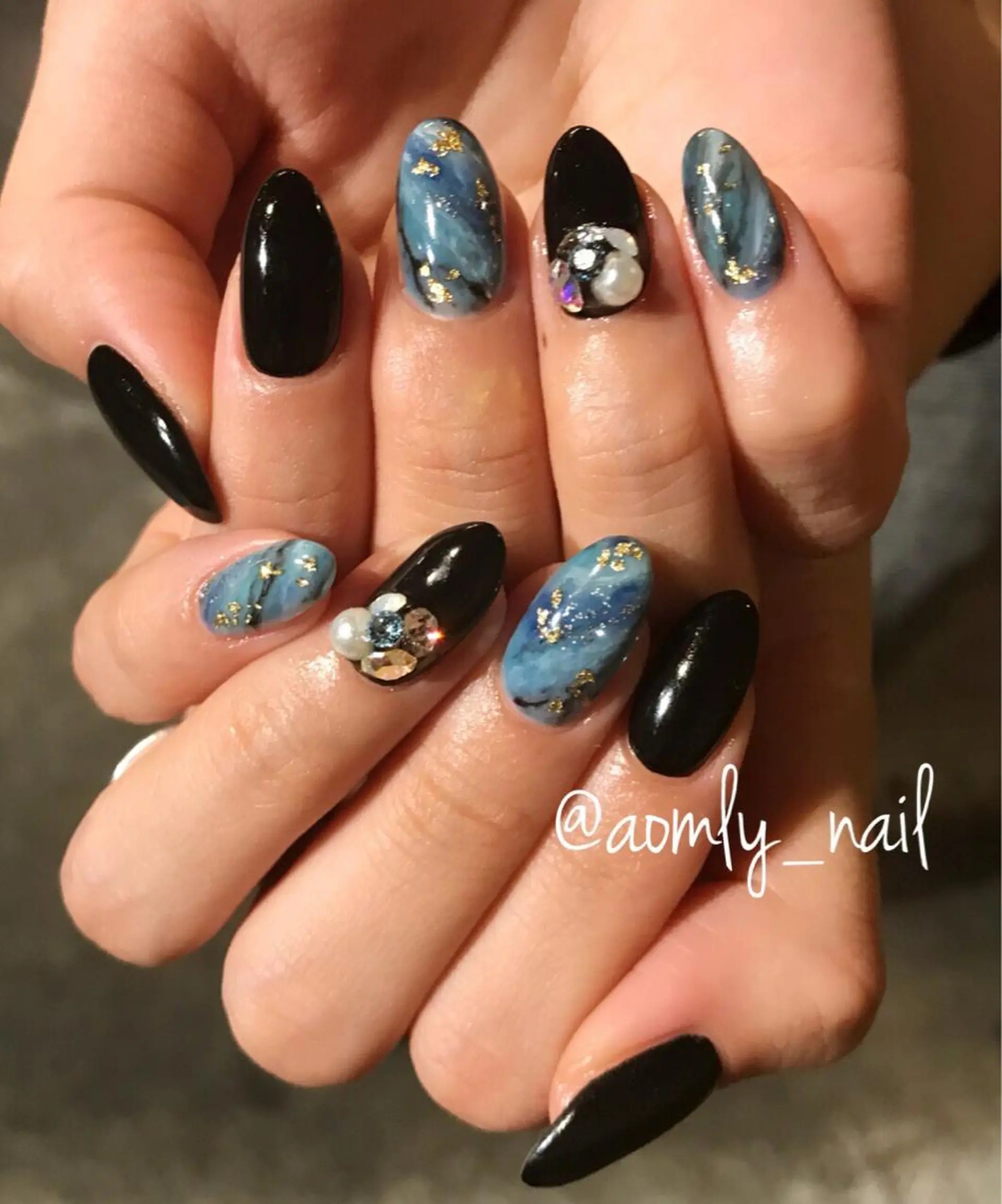 ネイル Utopia nail_のネイルデザイン