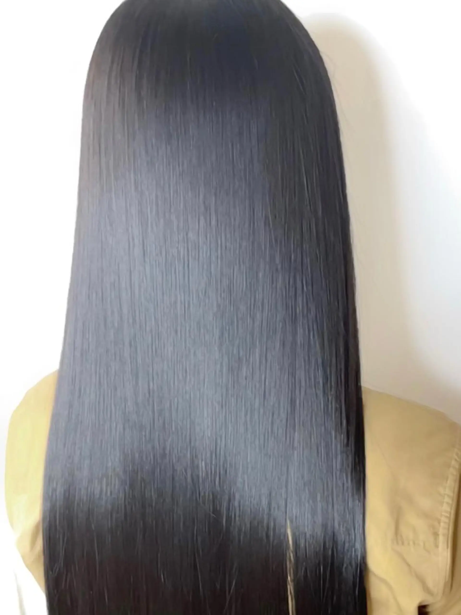 セミロング カラー hirune所属・🌈韓国ヘア KOUSUKE🌈のヘアスタイル